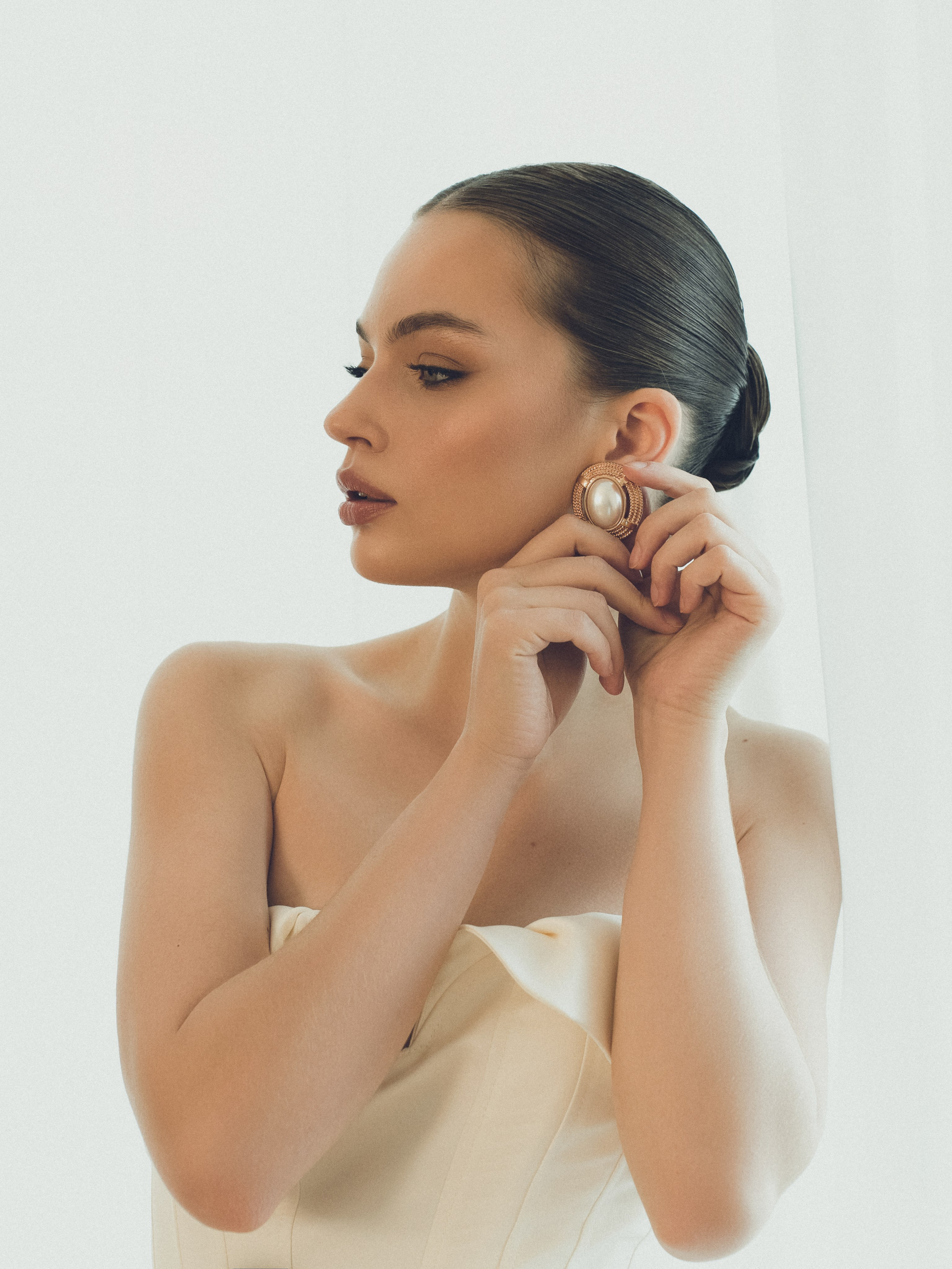 BRIDE. Бугаева Анастасия — женский и семейный фотограф Сочи Краснодар