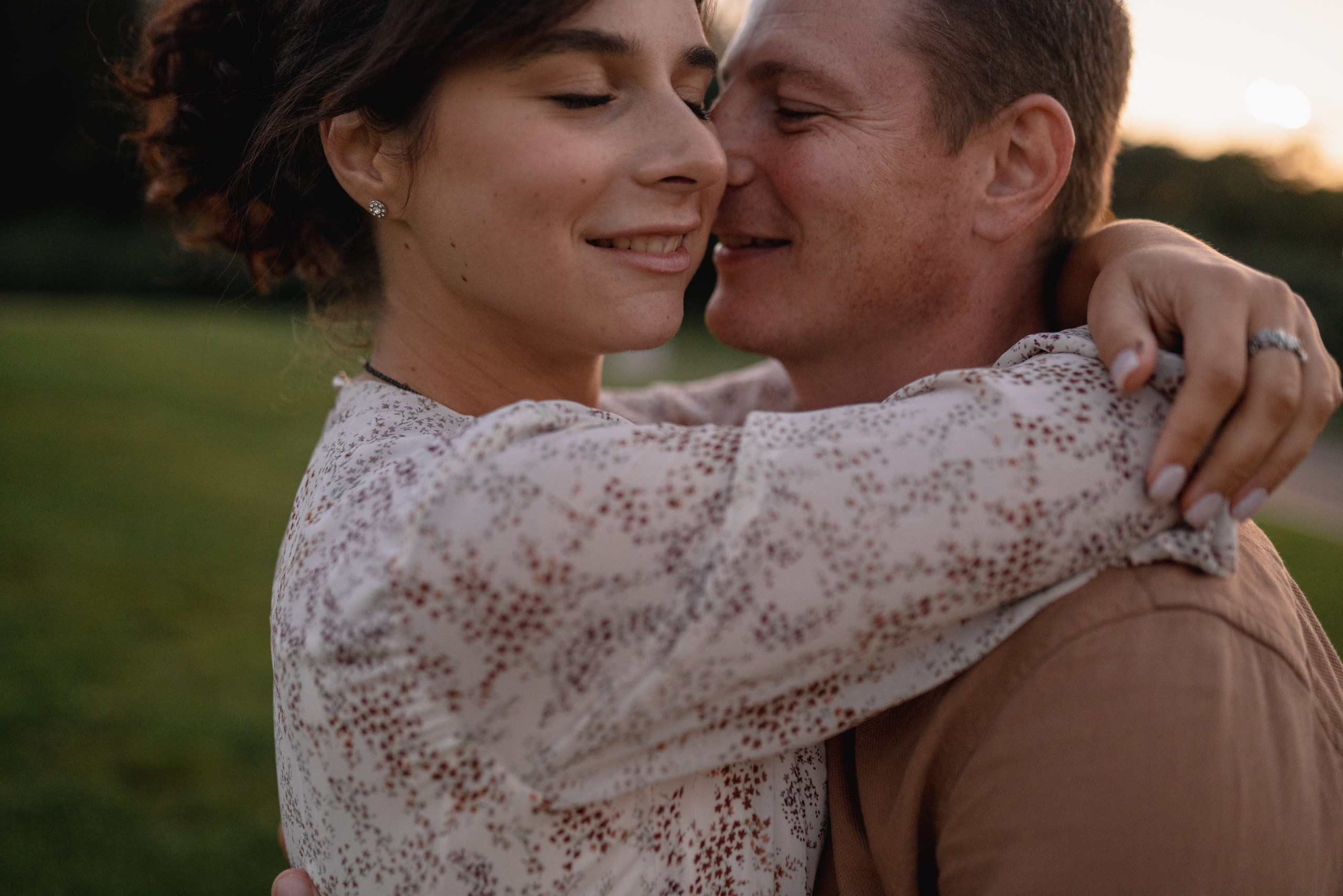 Слава, Саша, Ева и Максим. Семейный фотограф в Москве Лилия Лебедева