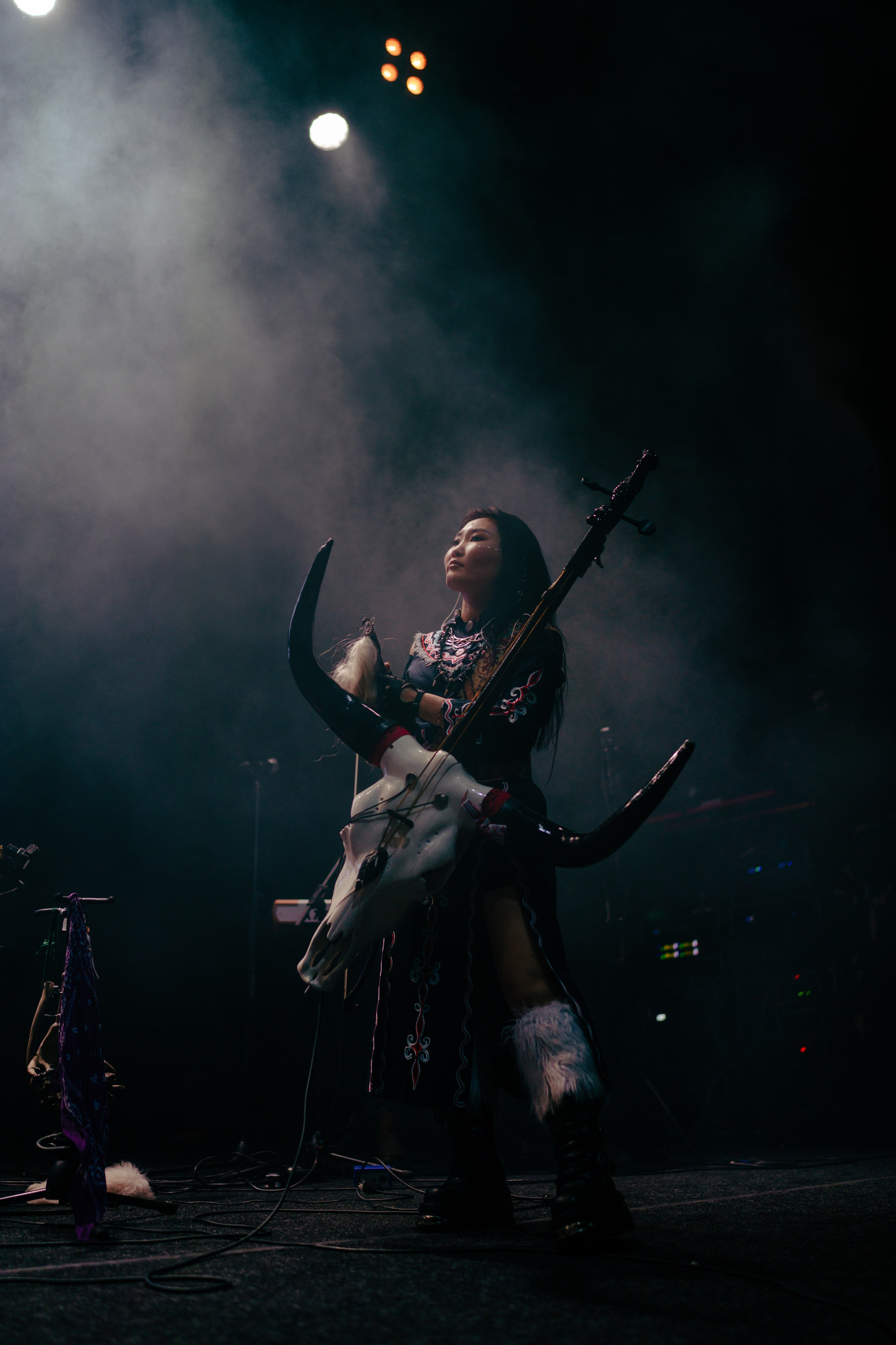 Концерт OTYKEN в Москве. Репортажный фотограф Москва Сергей Дружинин