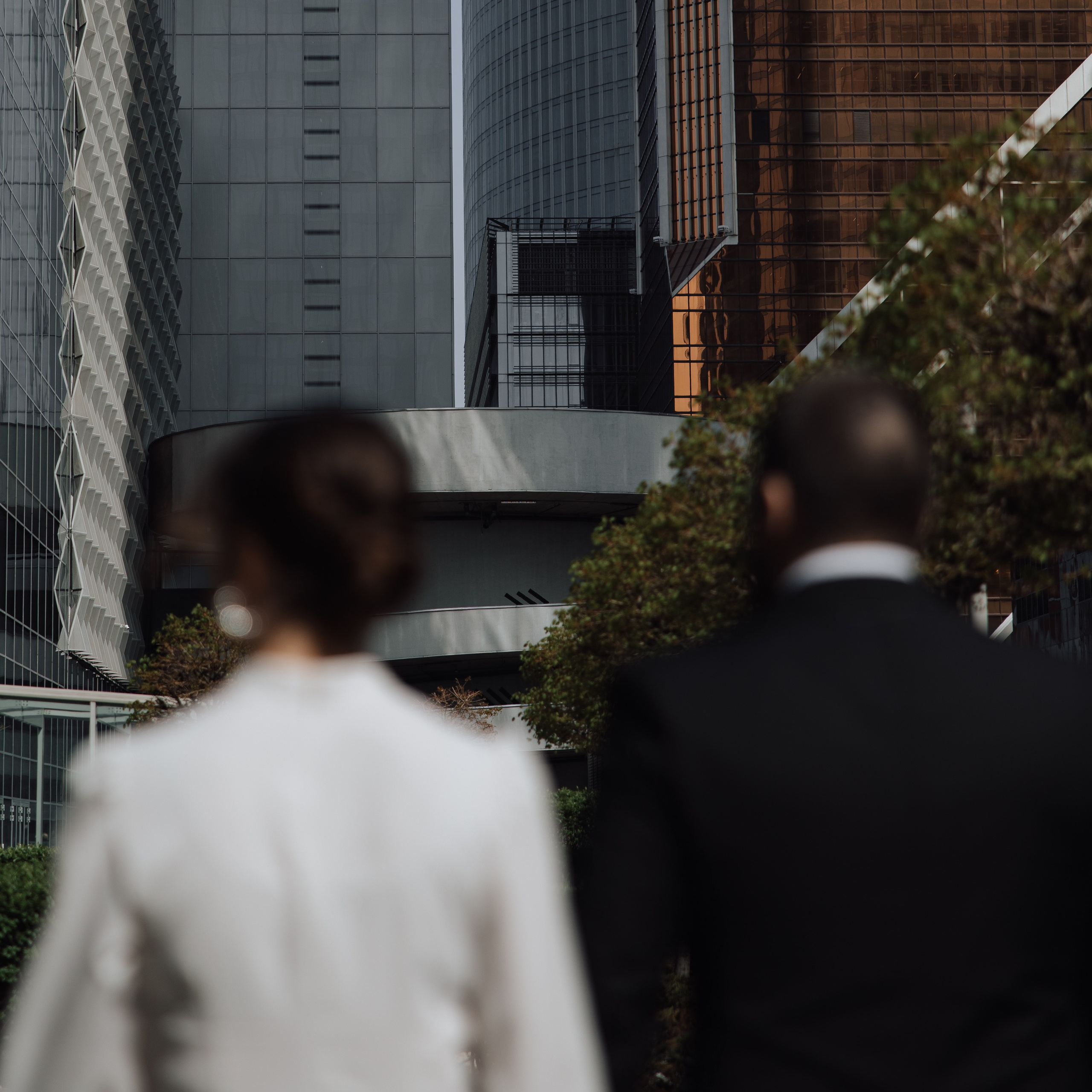 «Выше только любовь». Свадебный фотограф Москва