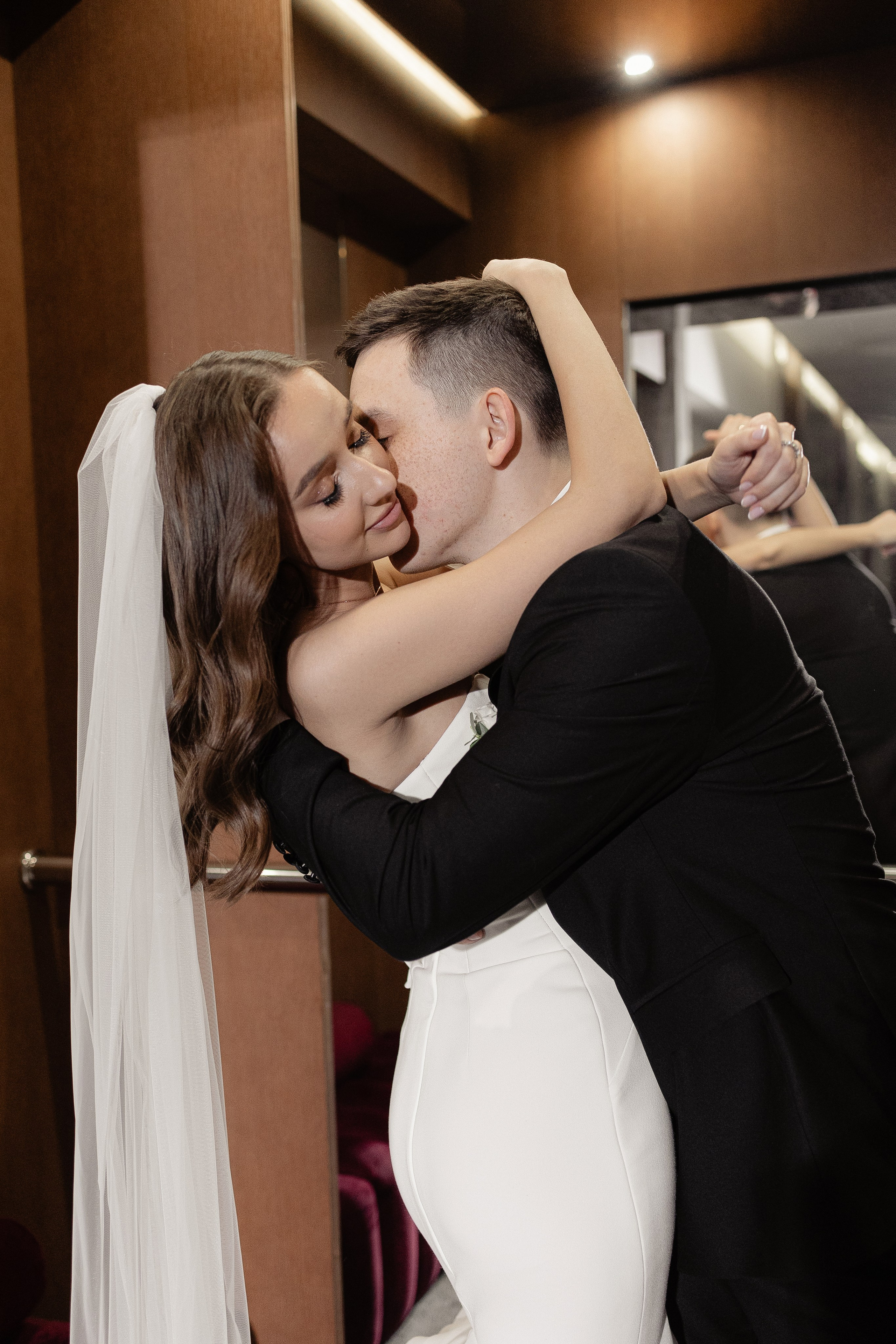 Rinat / Elvina. Свадебный и репортажный фотограф в Казани Регина Гареева