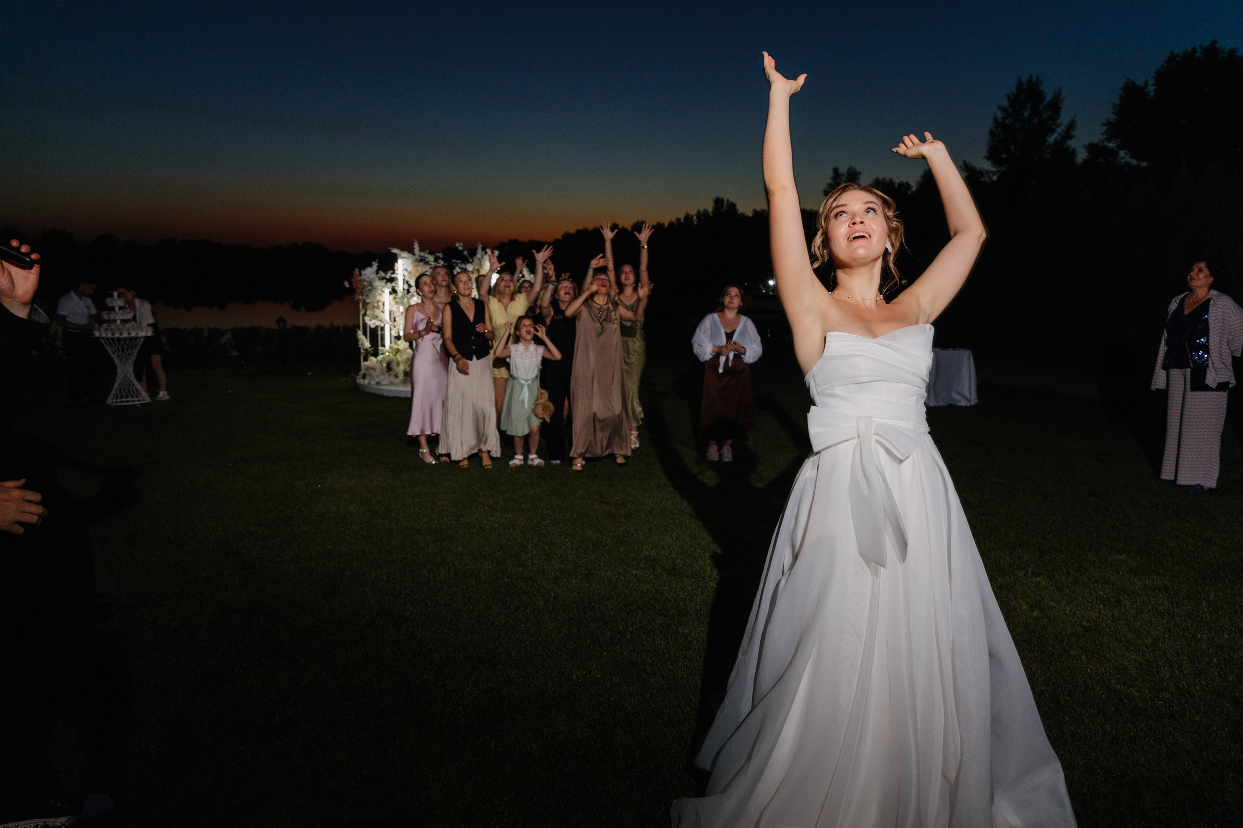 Егор и Анастасия 08/07/25. Свадебный фотограф в Самаре Ольга Гребнева