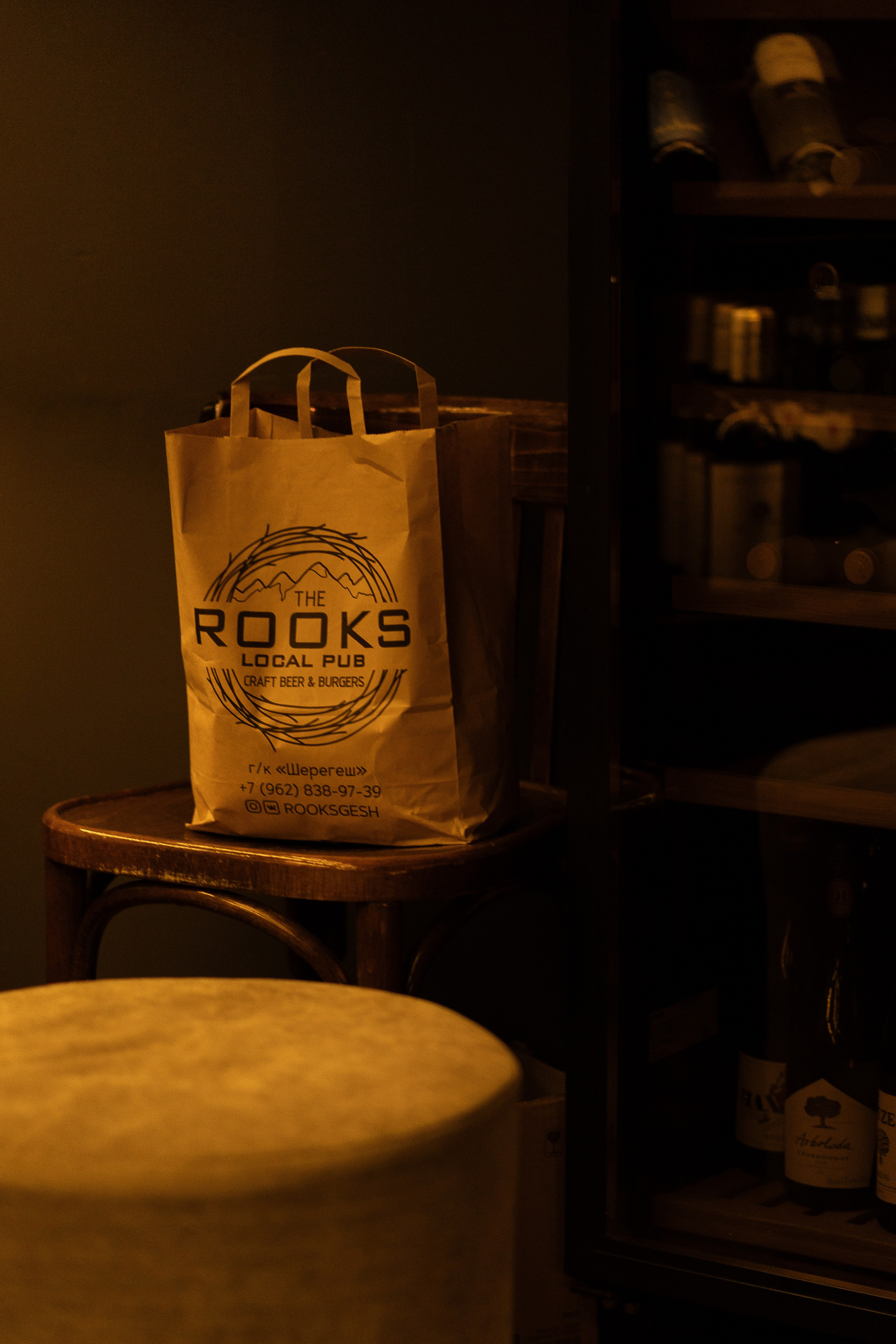 Рукс ШК. Анастасия Паршукова — фотограф Шерегеш Новосибирск