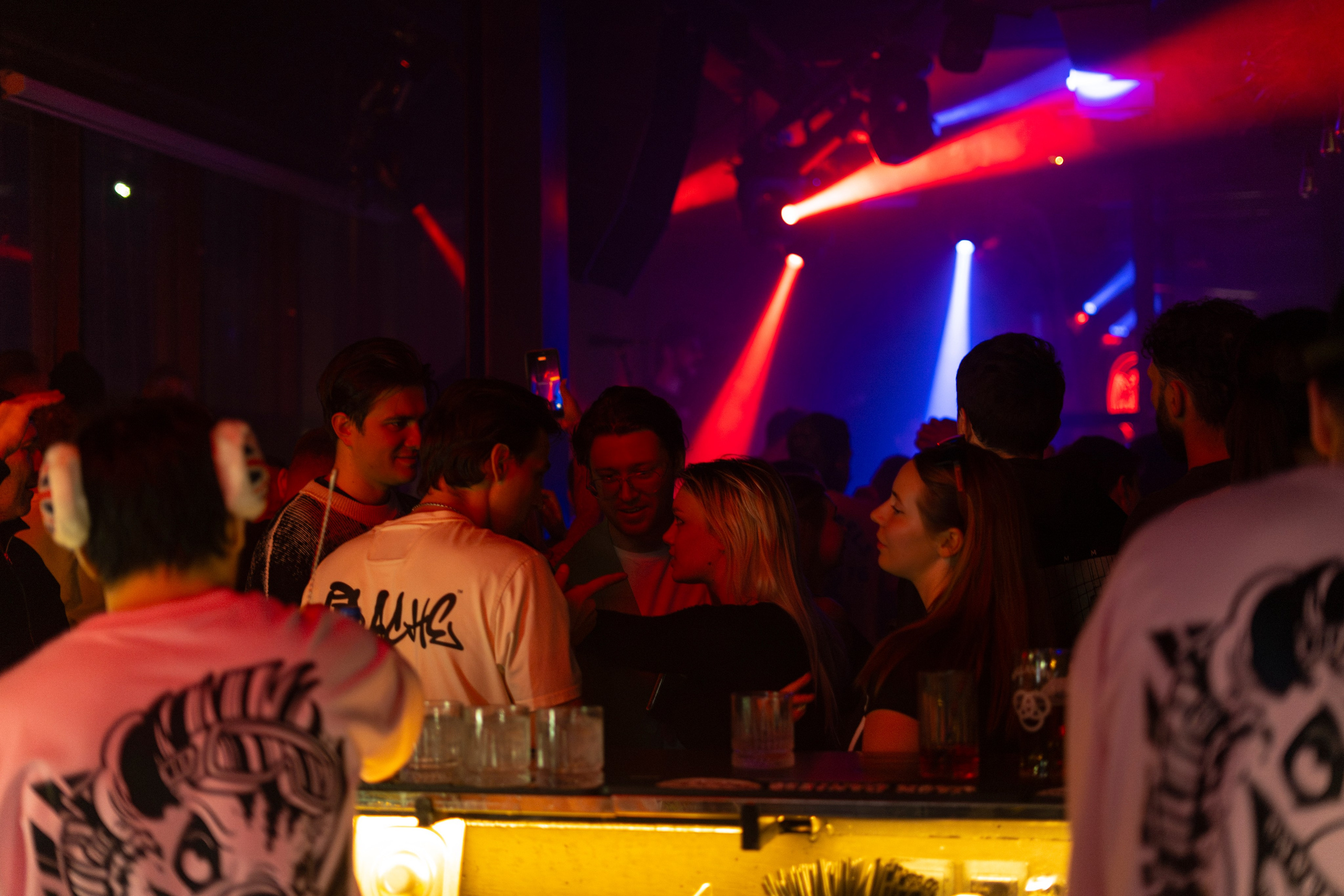 Rook's. Анастасия Паршукова — фотограф Шерегеш Новосибирск