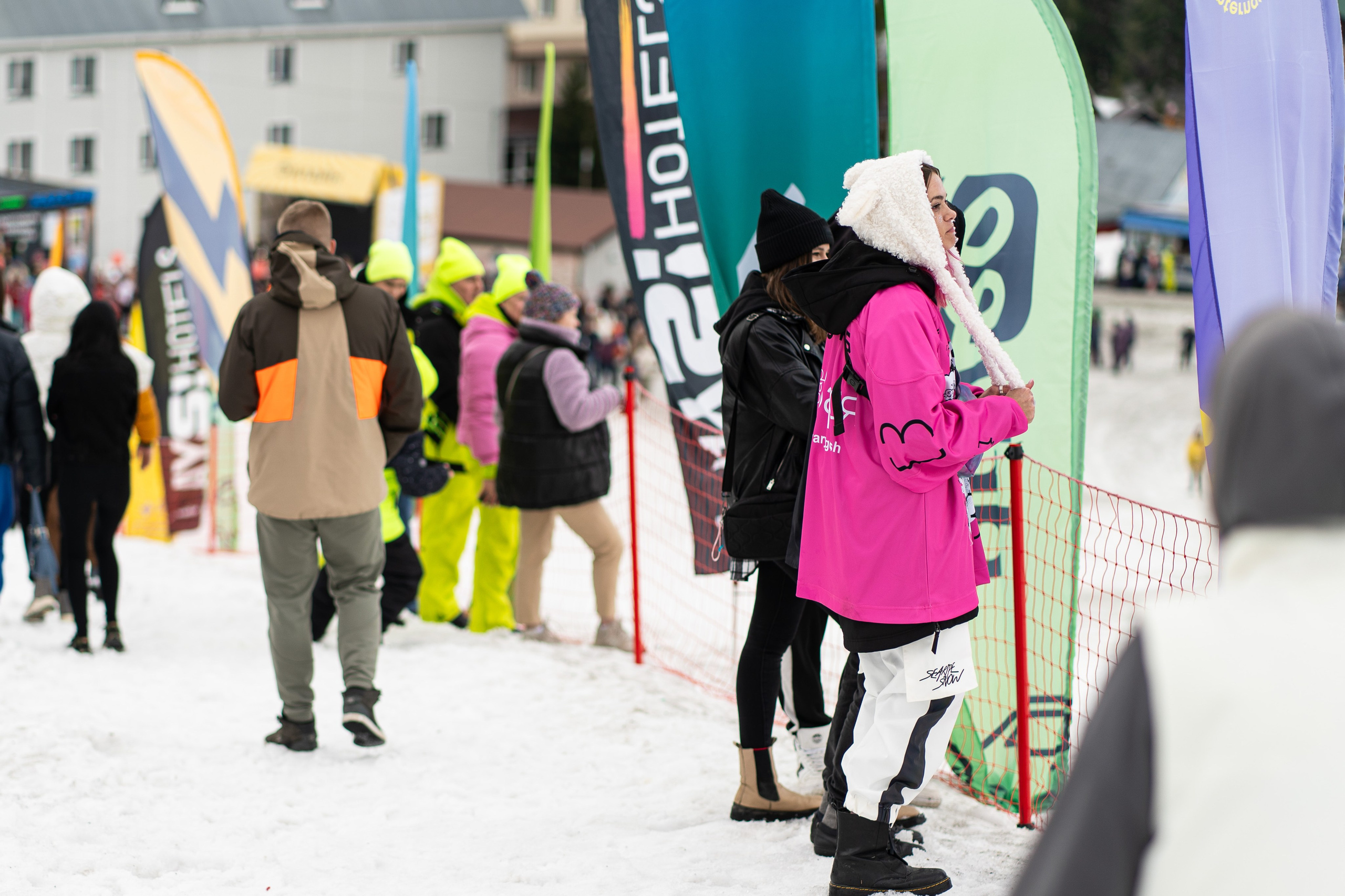 Грелка 19.04.24. Анастасия Паршукова — фотограф Шерегеш Новосибирск
