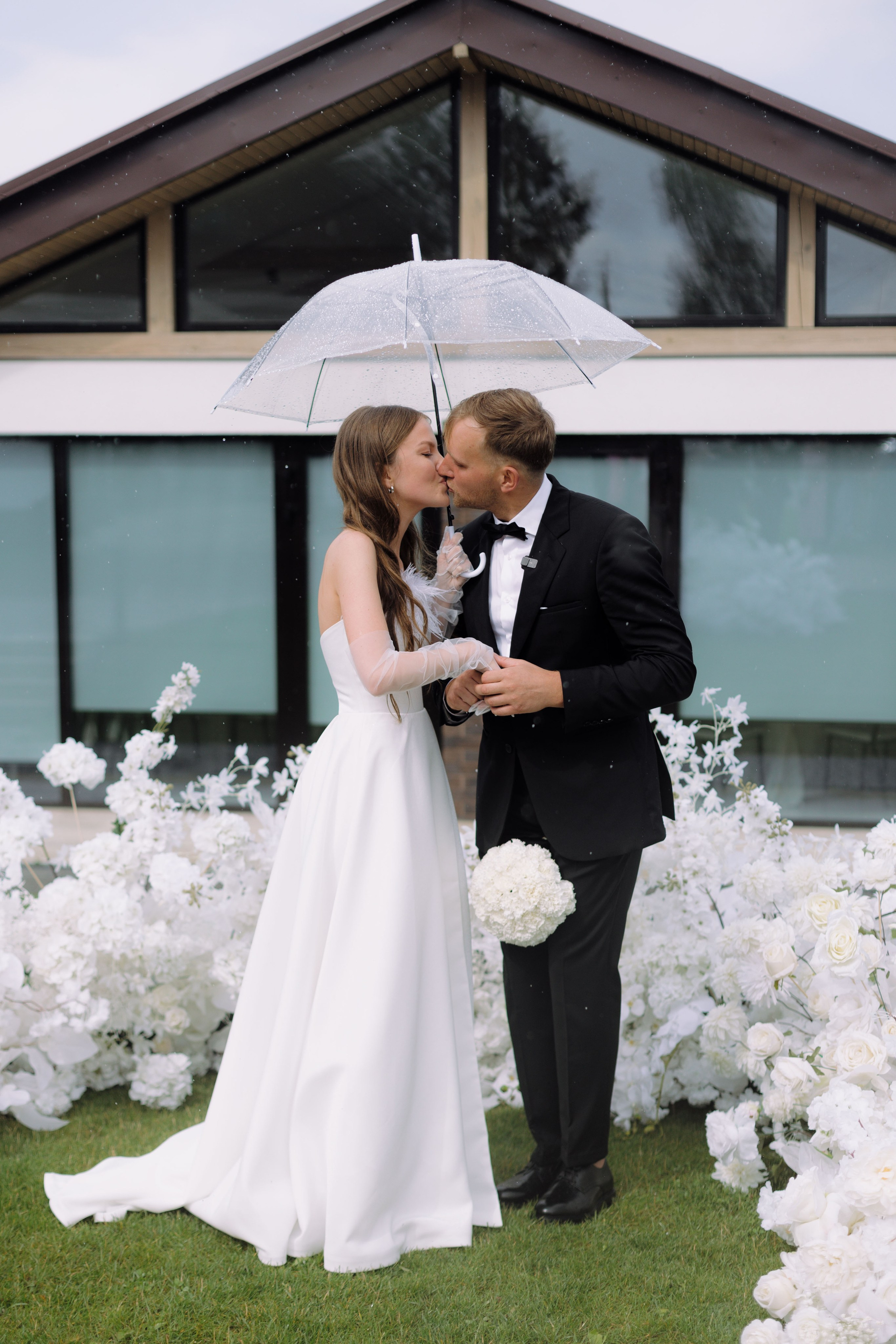 Ivan & Elya. Главная