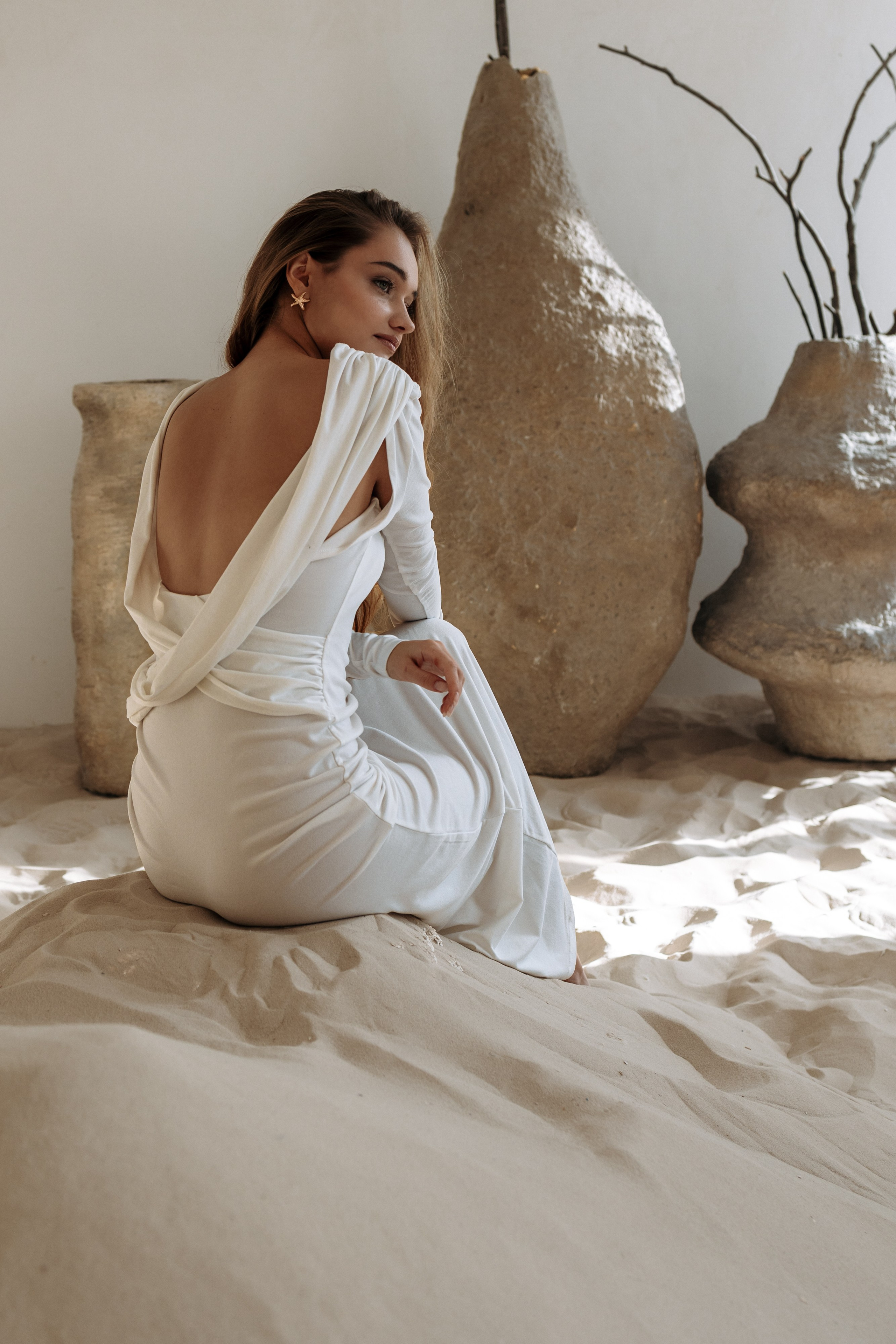 Песок. Ирина Носова - семейный и детский фотограф