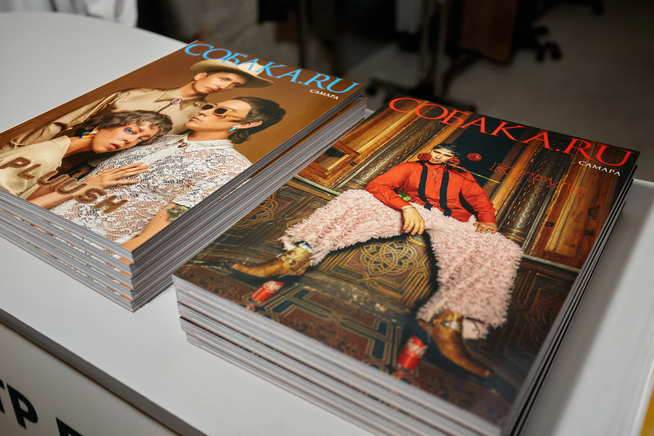 4-й Осенний аукцион современного искусства в «ЗИМ Галерее». DENISOV ART (фото, видео, дизайн) САМАРА