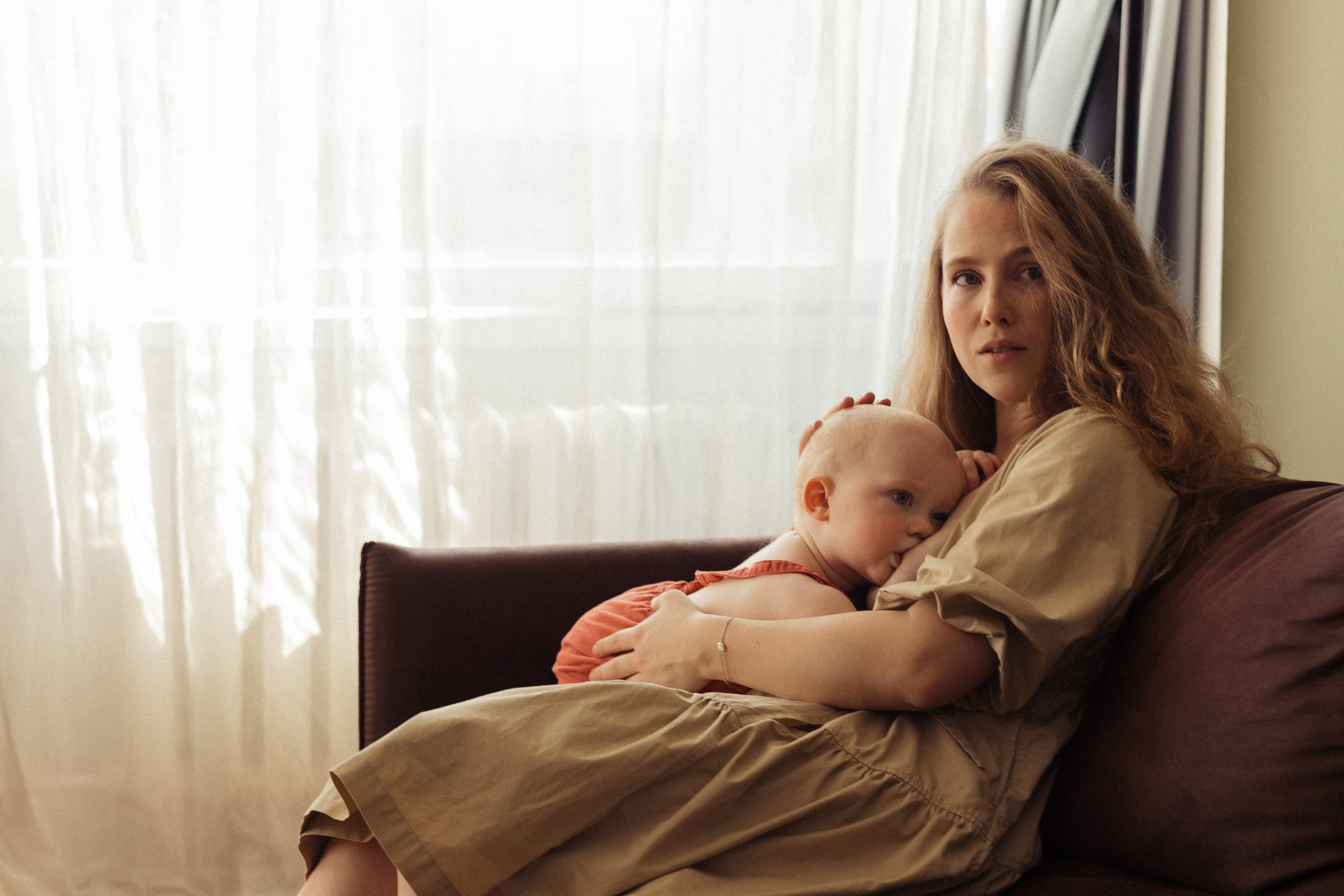 Дарья. Фотограф Печерская Анастасия