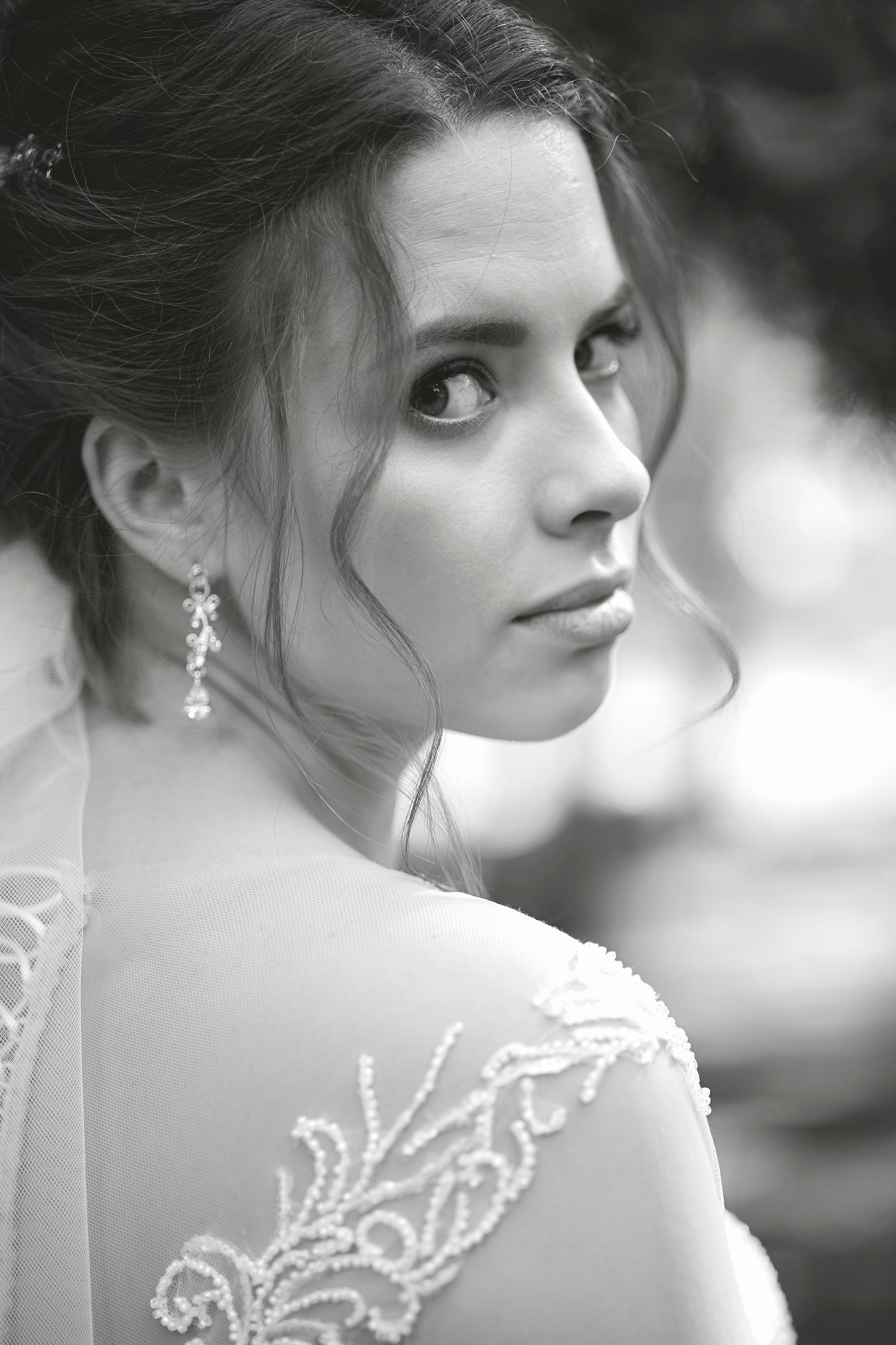 Александр и Анастасия. Фотограф Иван Кузьмин на любое Ваше мероприятие