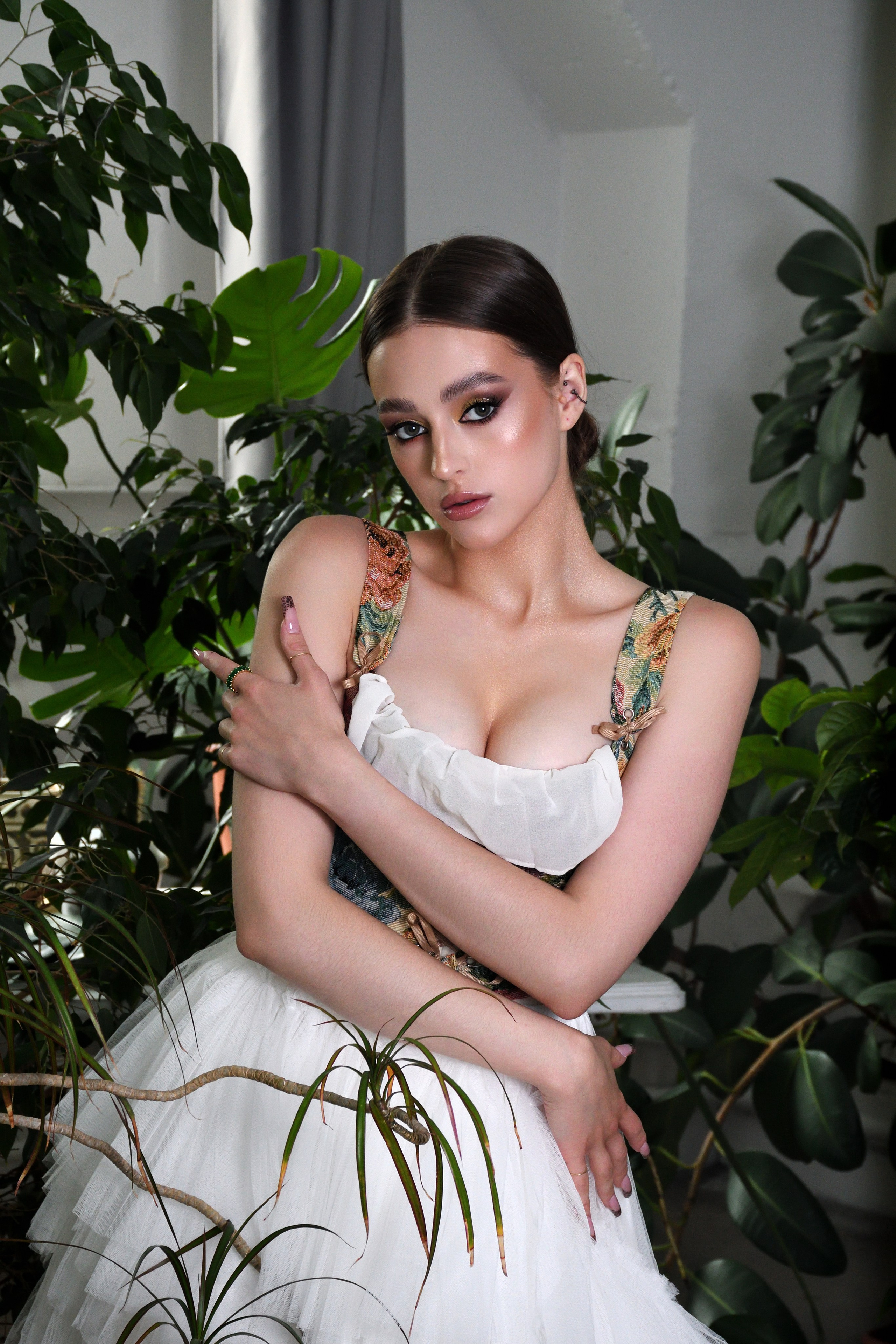 Портреты. Фотограф Владивосток