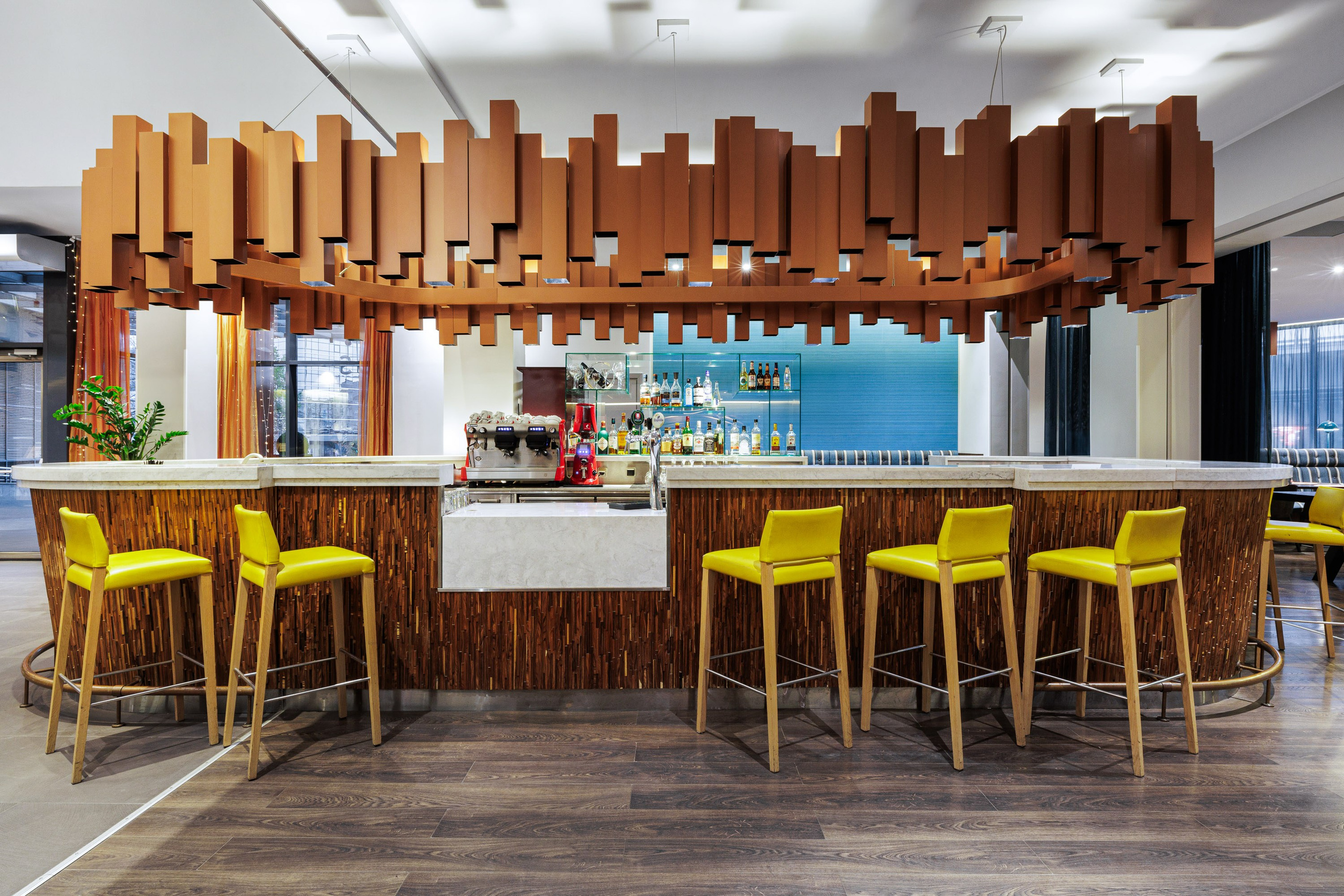 Cosmos Selection Moscow Sheremetyevo Airport Hotel