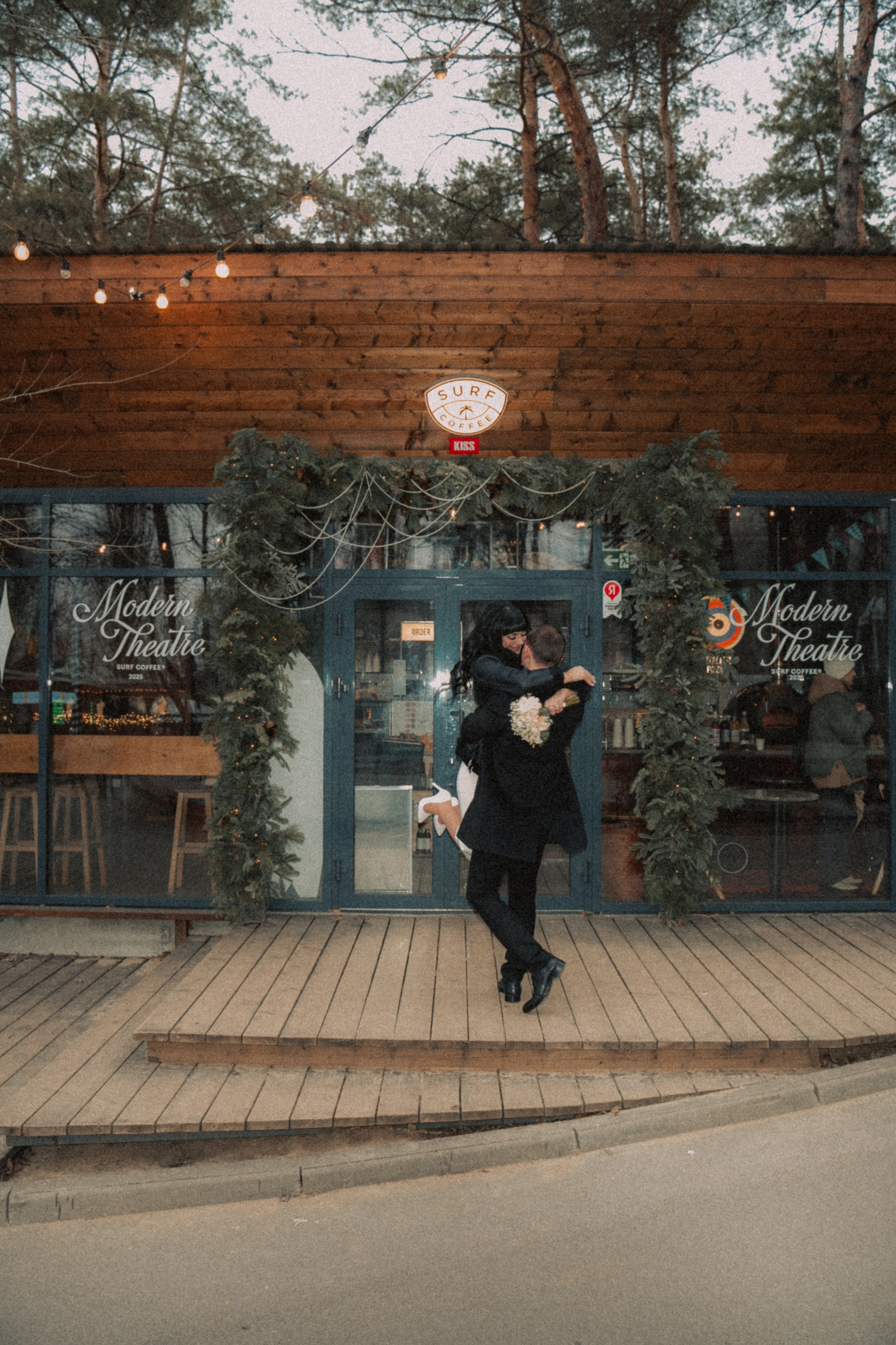 Дельфин. Фотограф Мария Зайчик