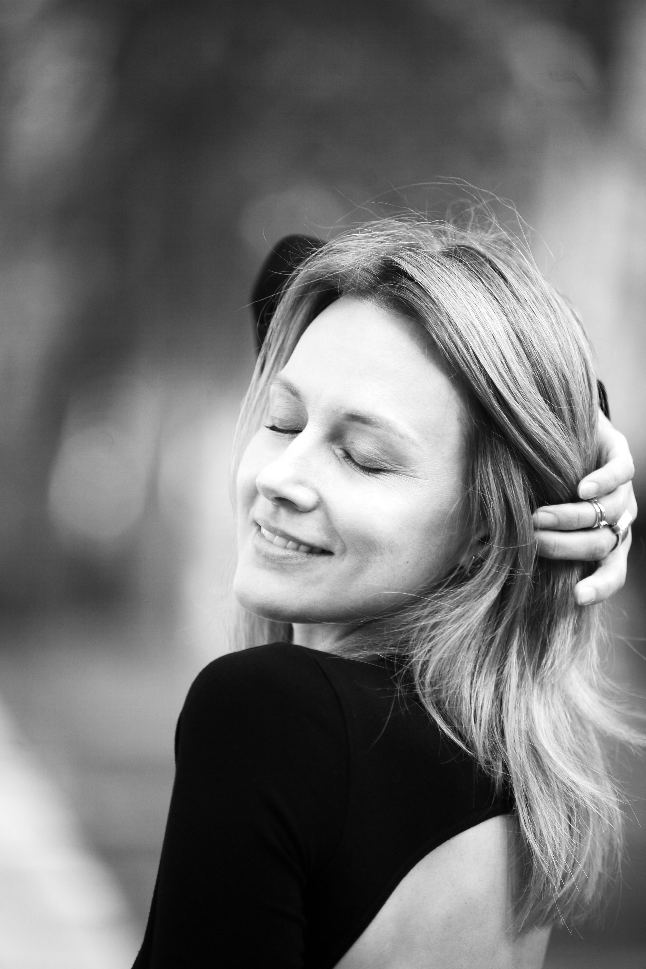 Портрет/Portrait. Портретный фотограф Роман Ларшин