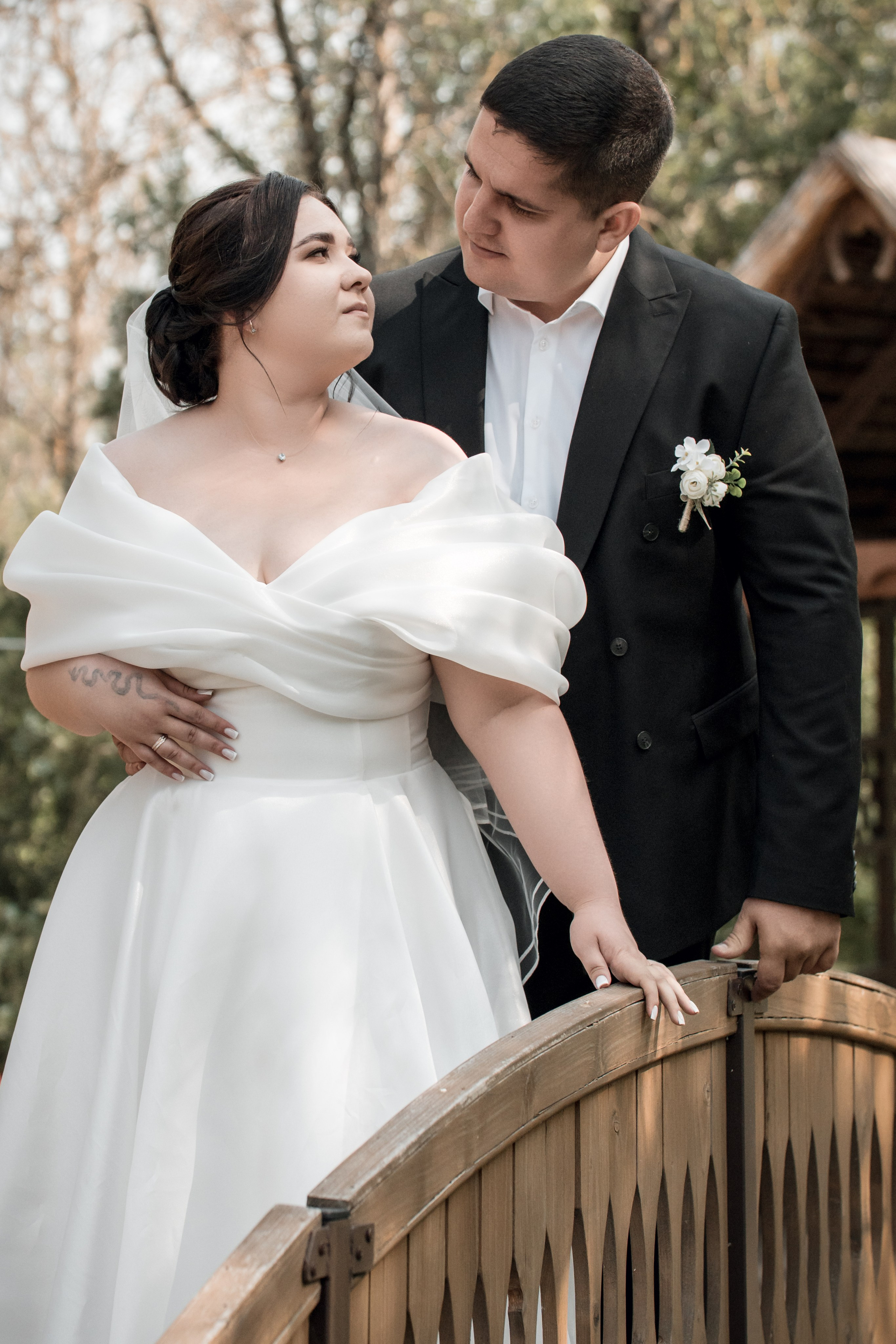 Кирилл и Алина. Фотограф