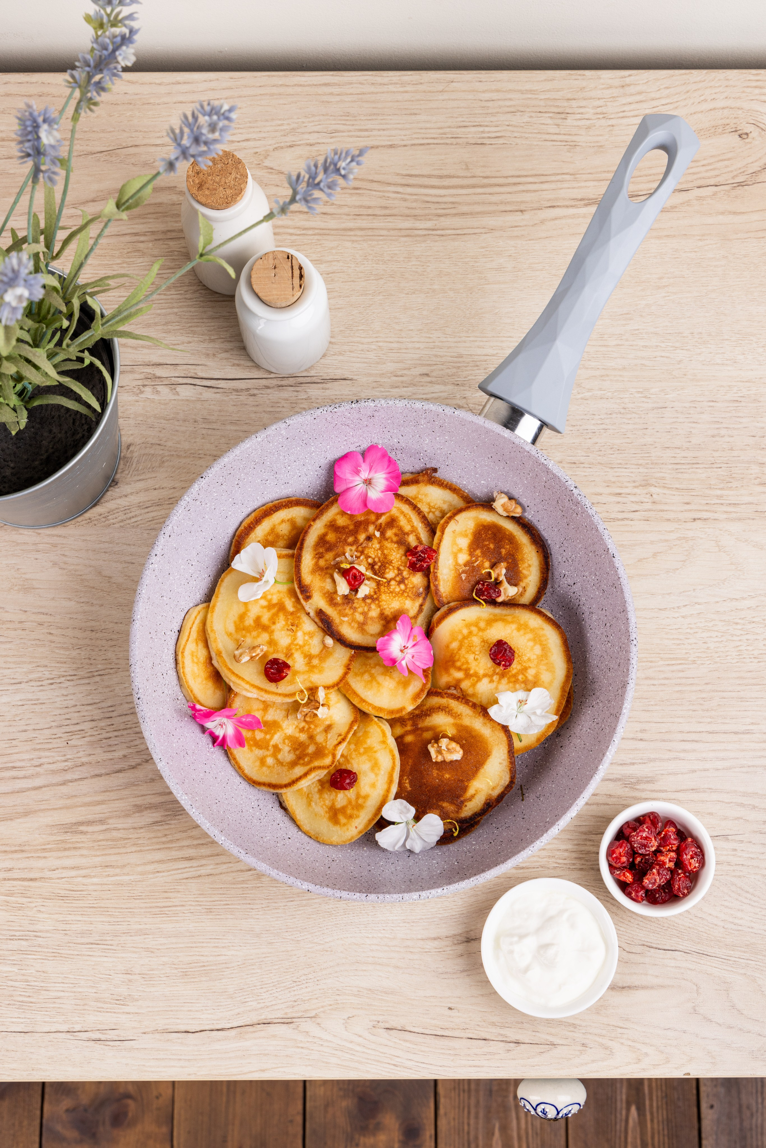 Vari. Фудфотограф, фудстилист и сет дизайнер в Москве Алена Синицына