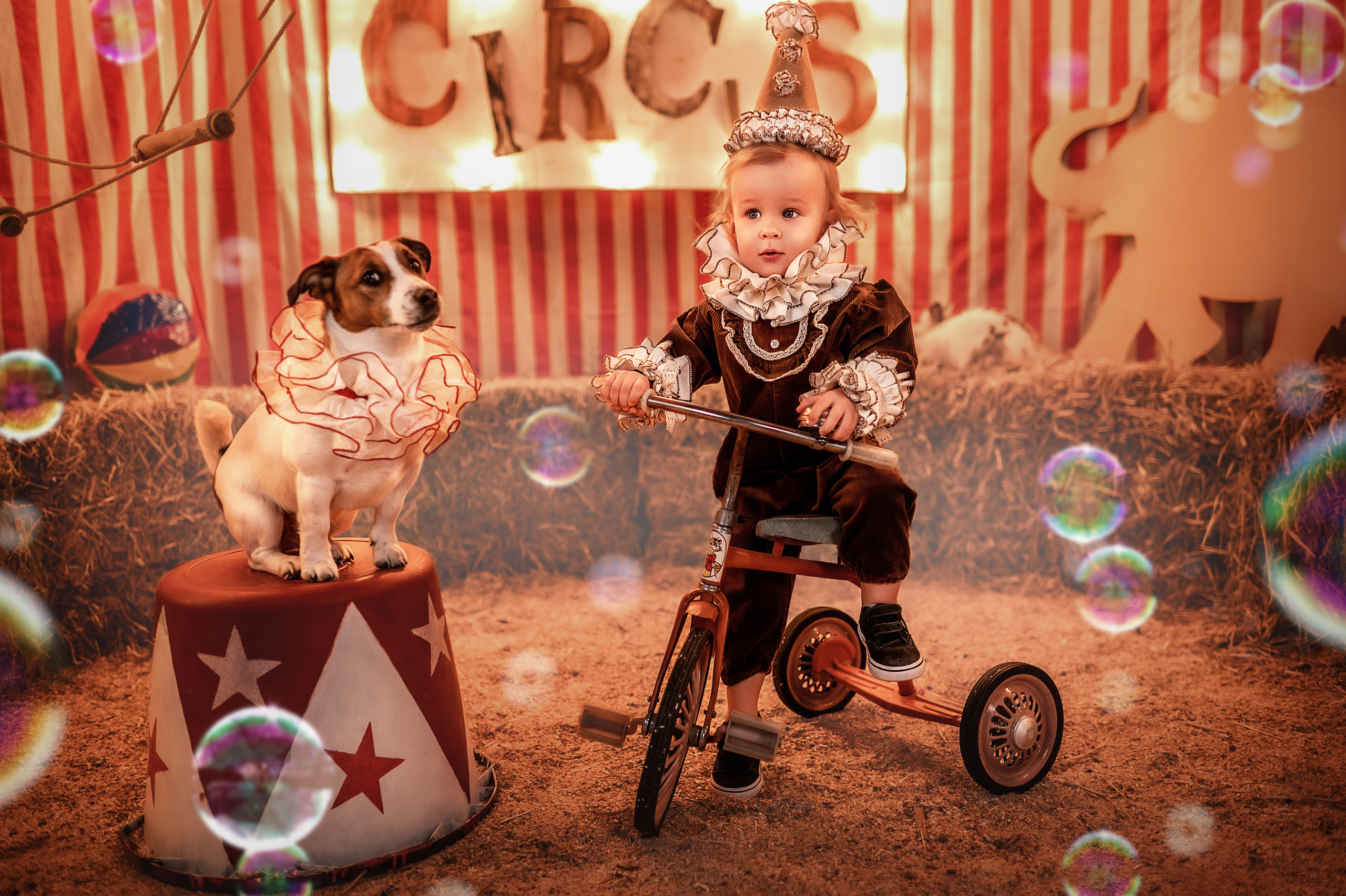 ШАПИТО. Семейный фотограф Екатеринбург Лора Мур