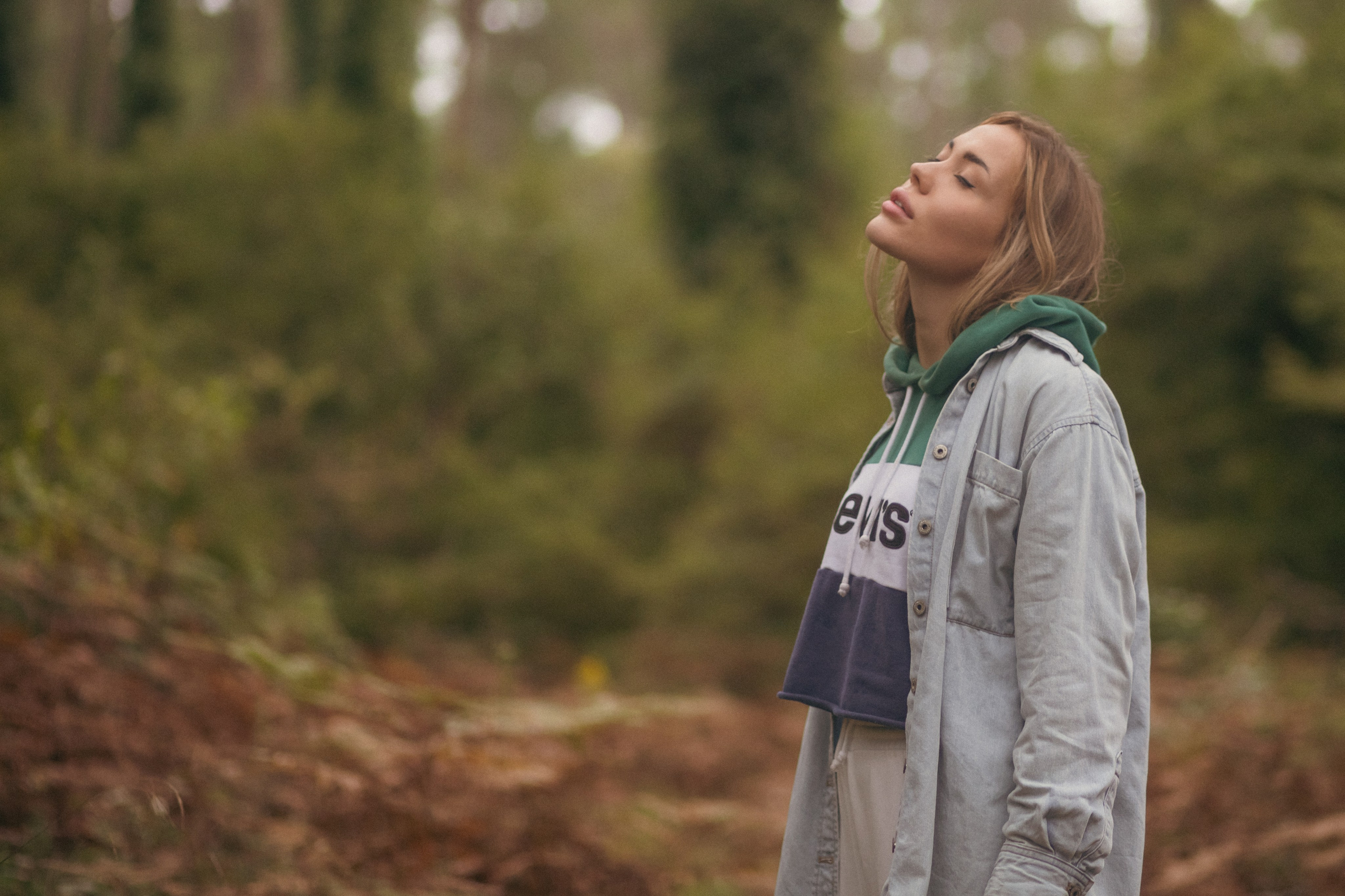 Волшебный лес. Khalimonov