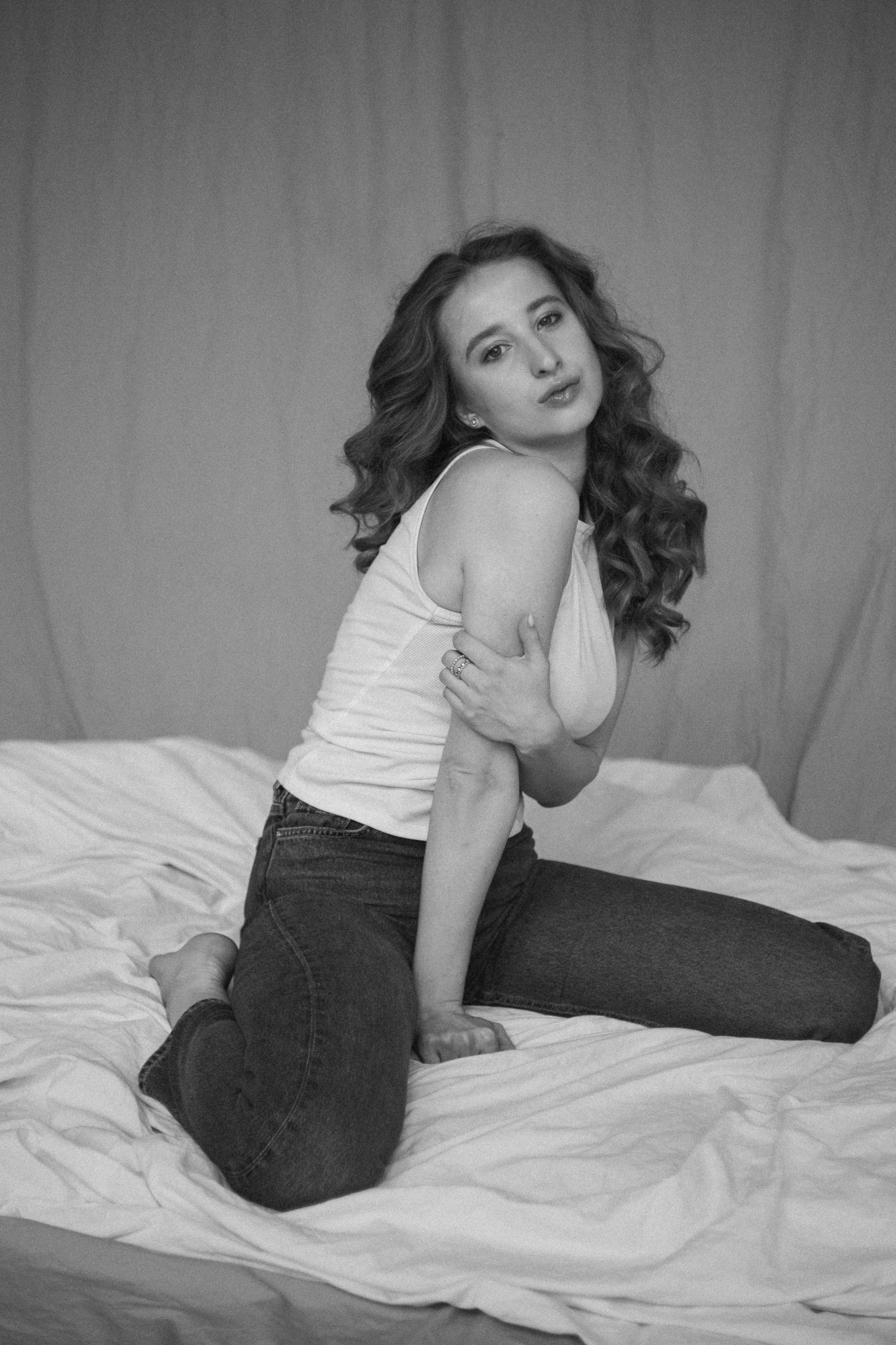 Алиса. ФОТОГРАФ АННА КАЗАРЯН