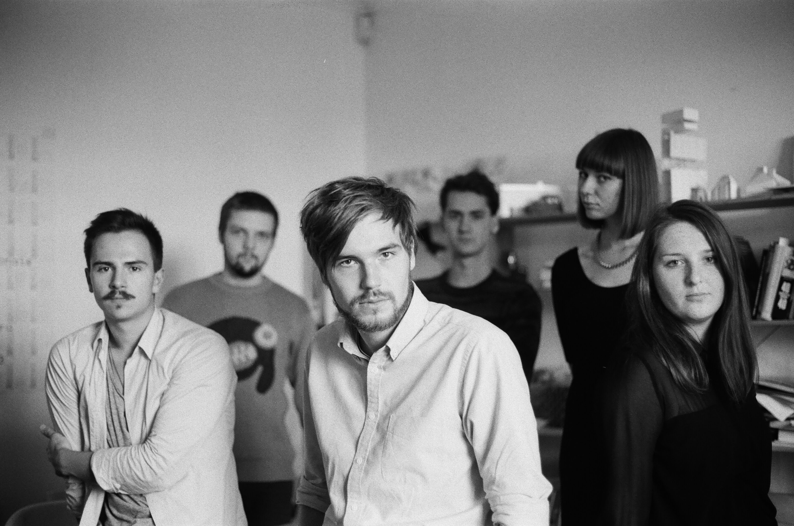 Architecture Studio. Aleksander Chernov — Documentary filmmaker and photographer