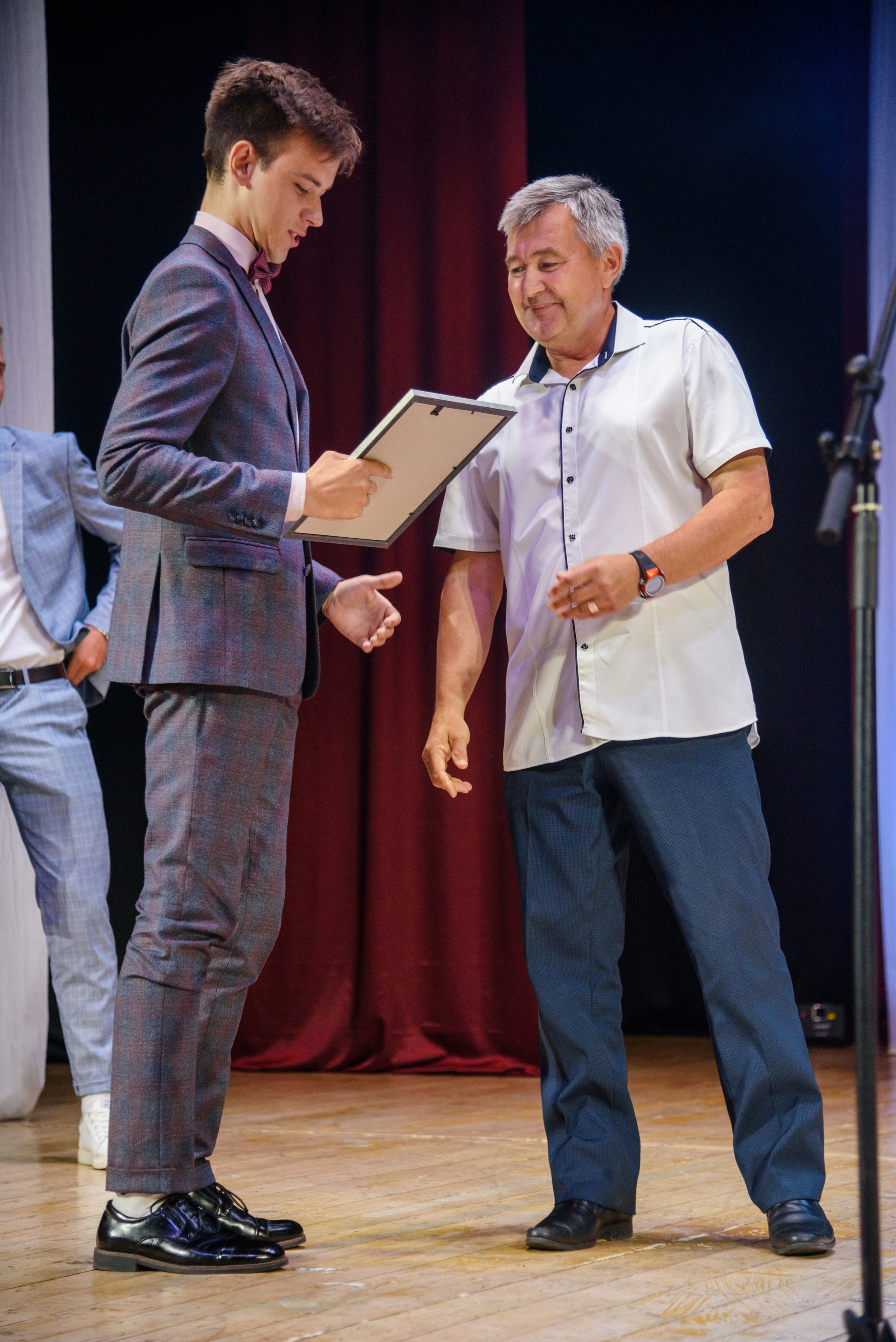 Бал Выпускников — 2021