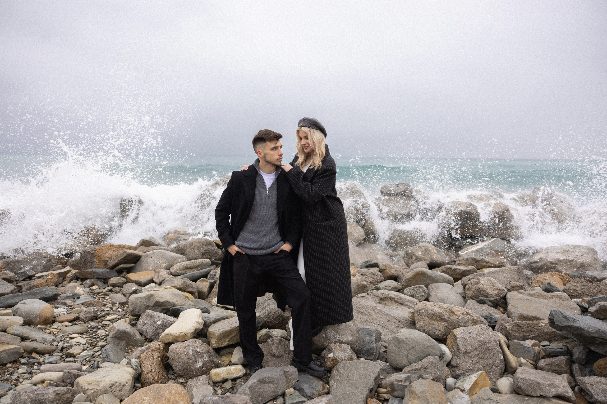 Данил и Анна. Фотограф Краснодар