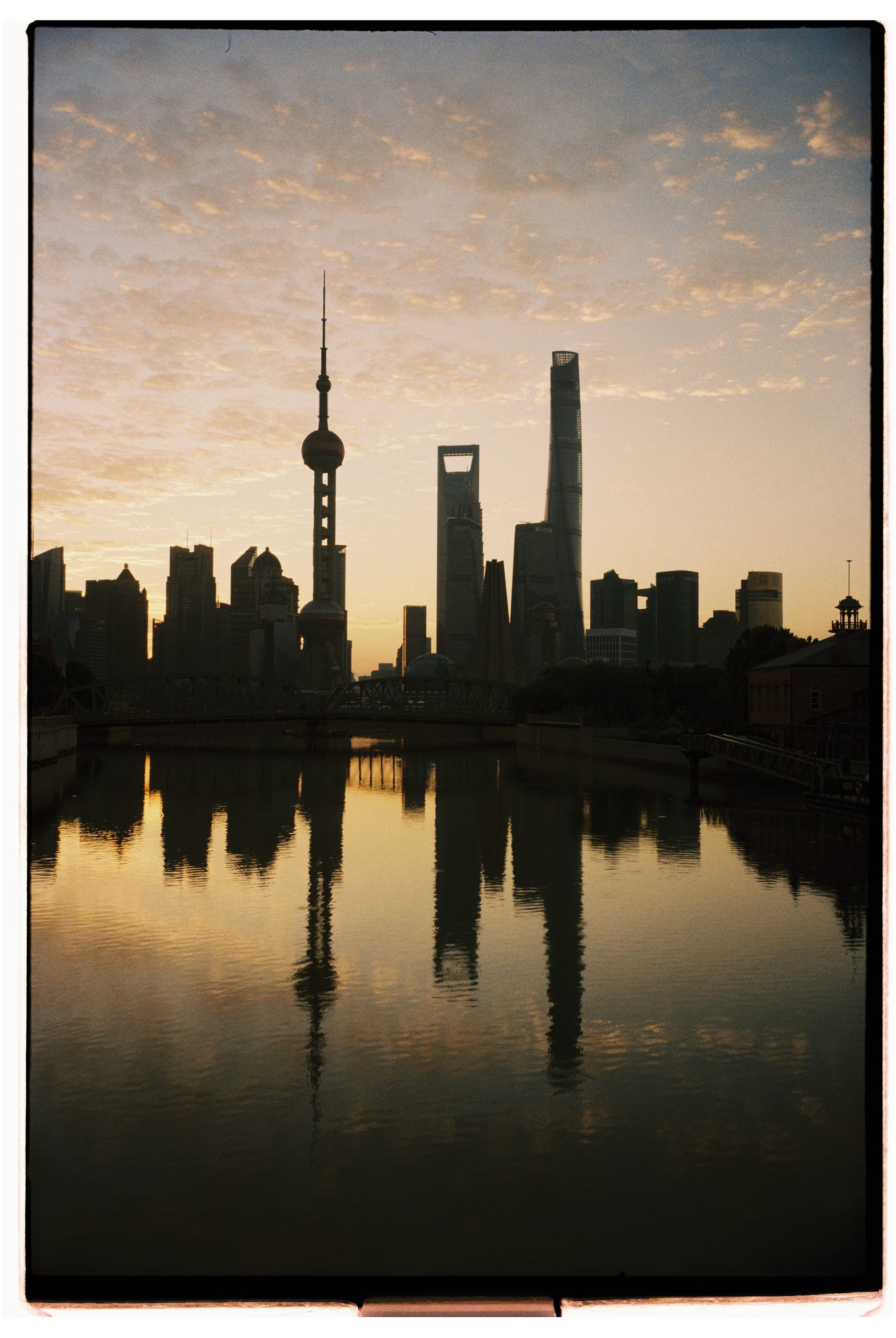 China & Hong Kong. @tomrus: Рустам Шагиморданов — фотограф