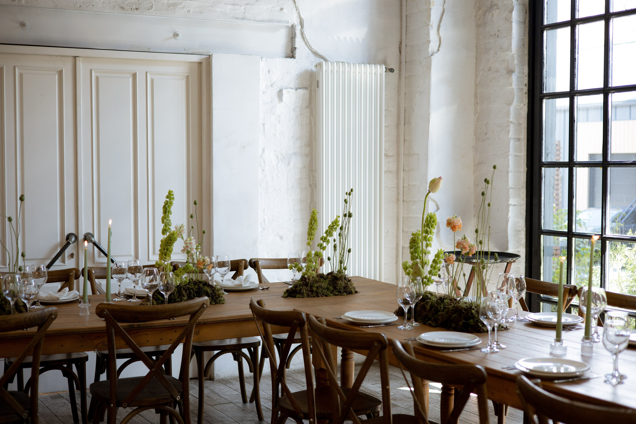 Никита & Катя. Оформление свадеб, декор свадеб Вера Маркова, Москва