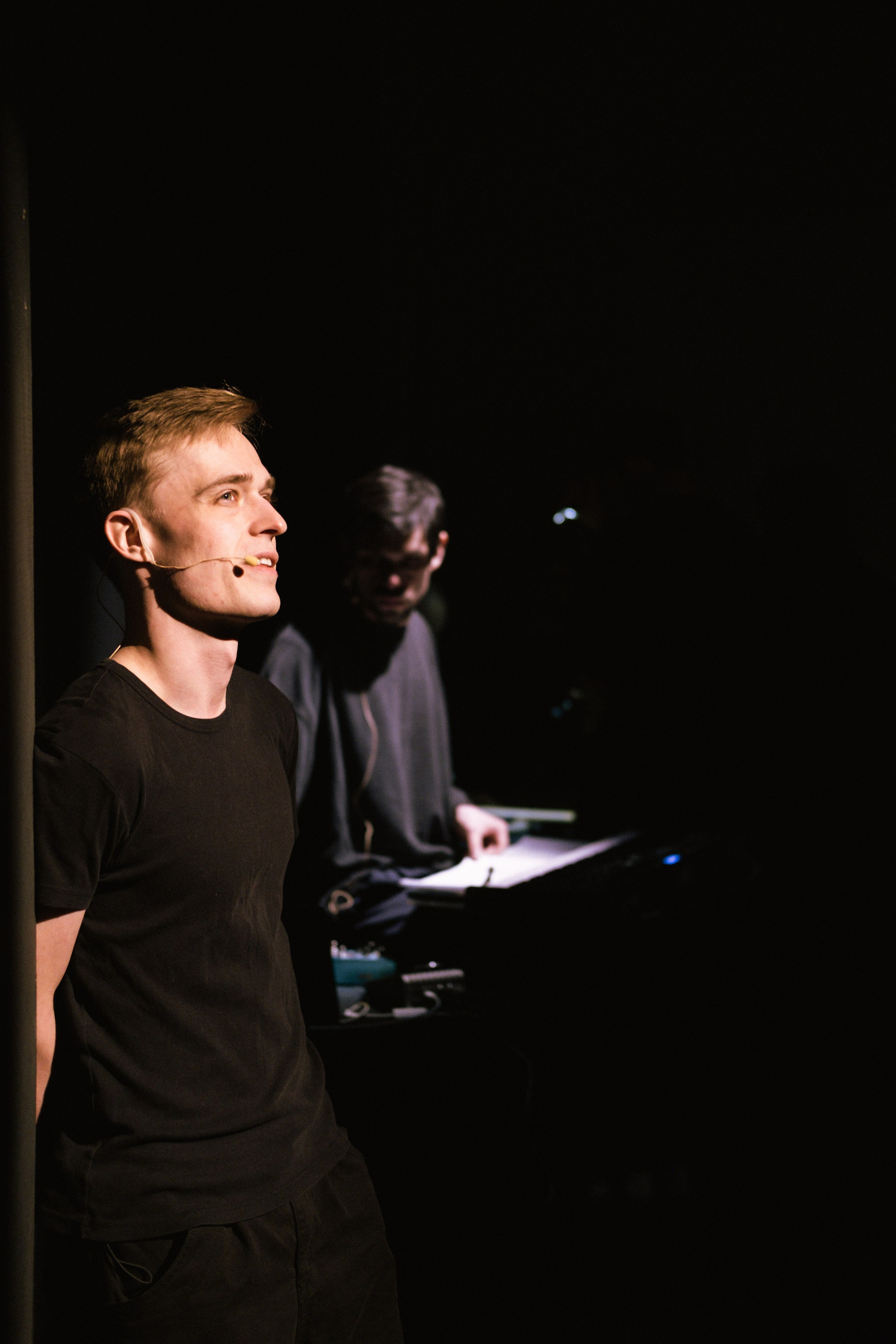 Спектакль 38. Тбилиси. Photographer Tbilisi