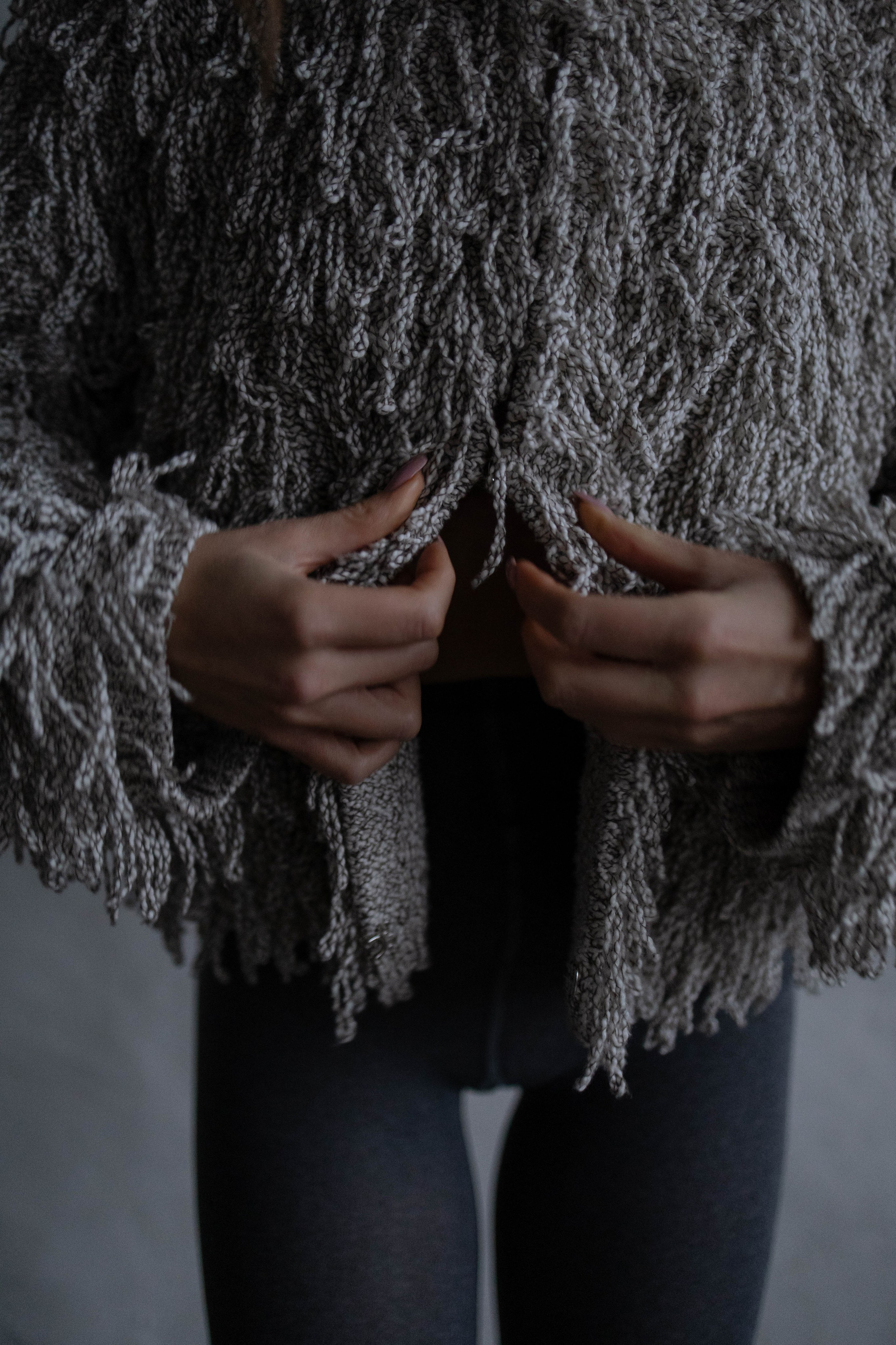 Beauty is a woman's weapon. Фотограф Софья Гречка