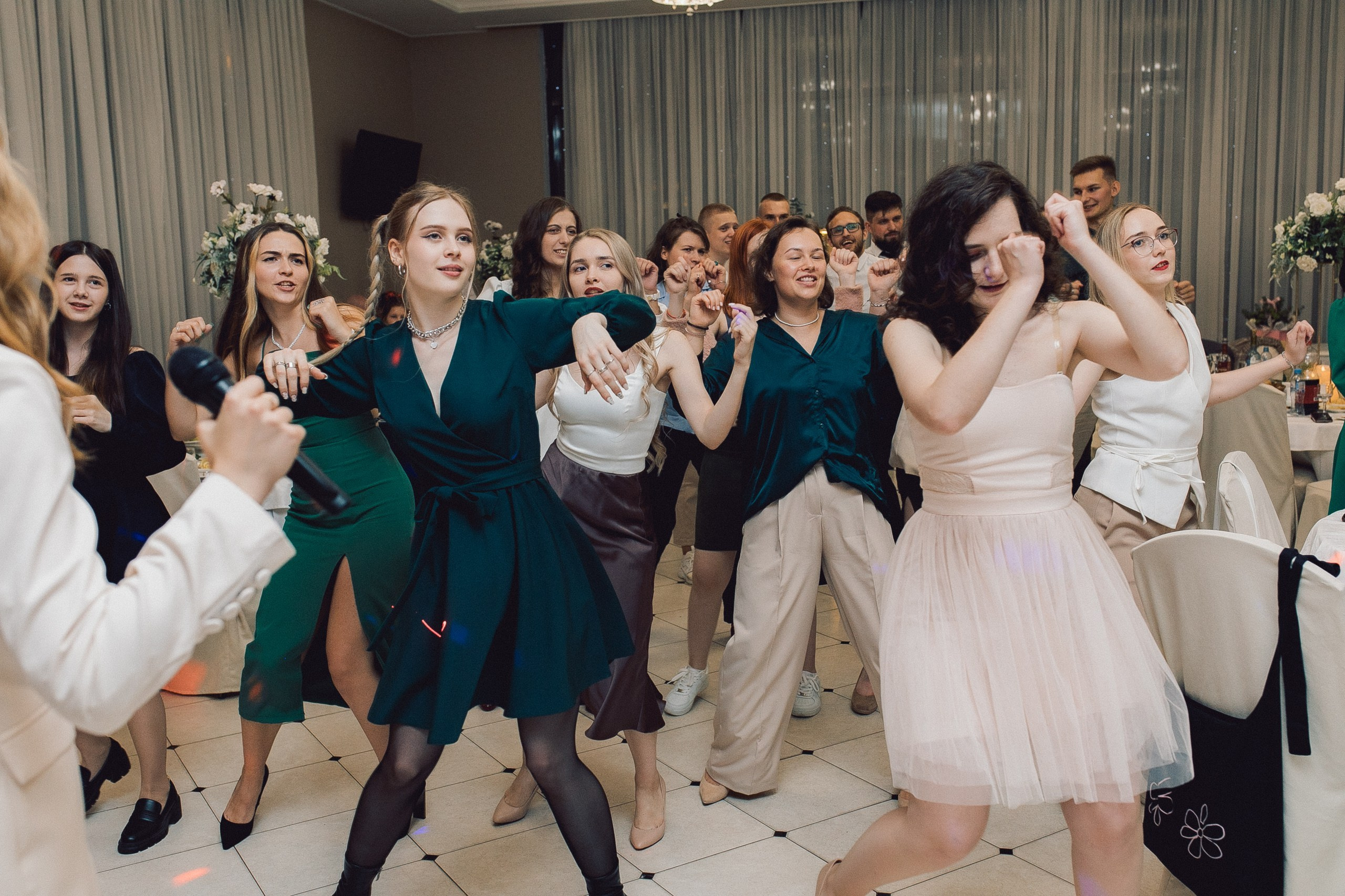 Илья и Ирина