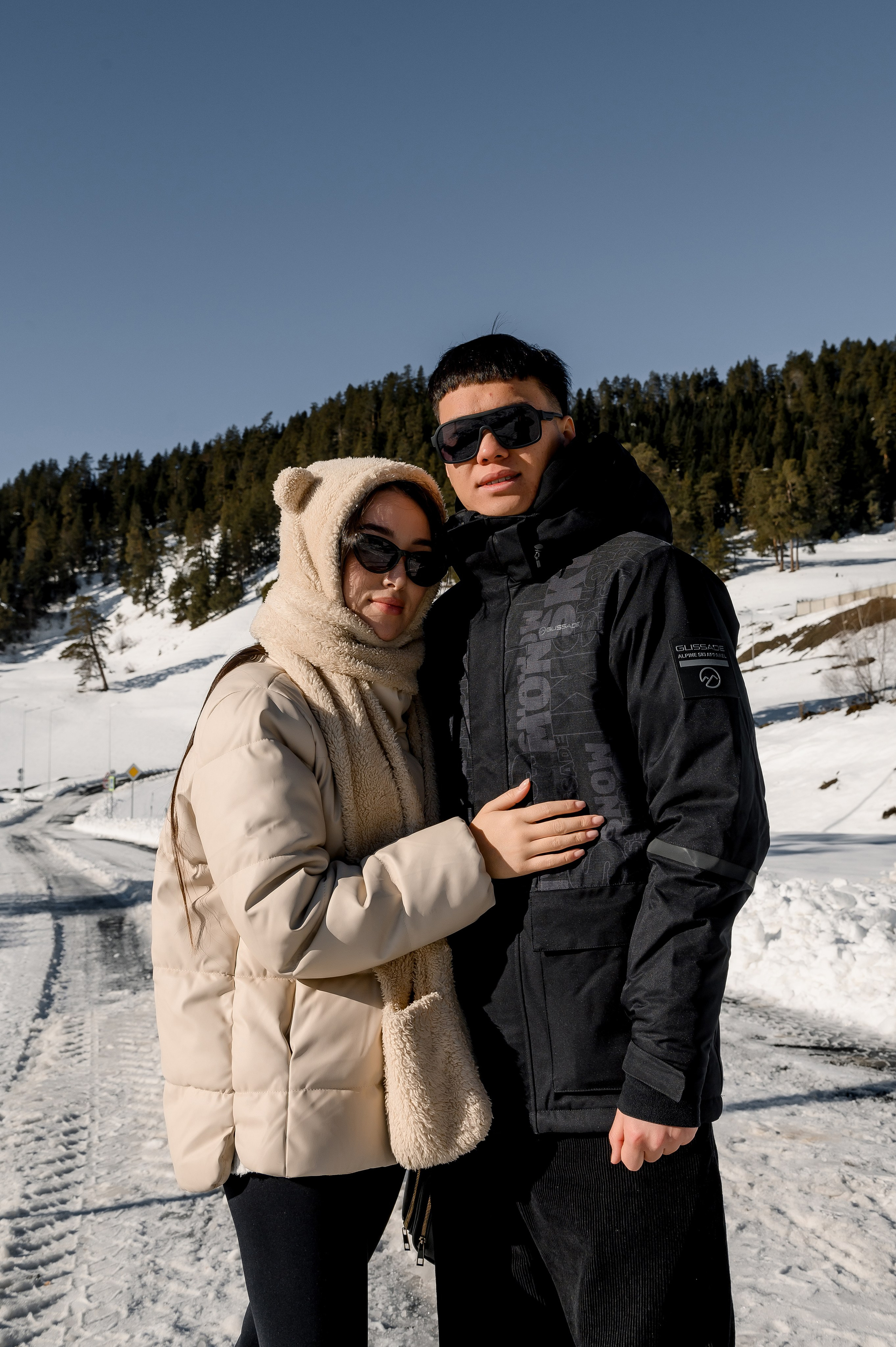 Выше гор только Любовь. Свадебный и семейный фотограф в Ставрополе Роман Иванов