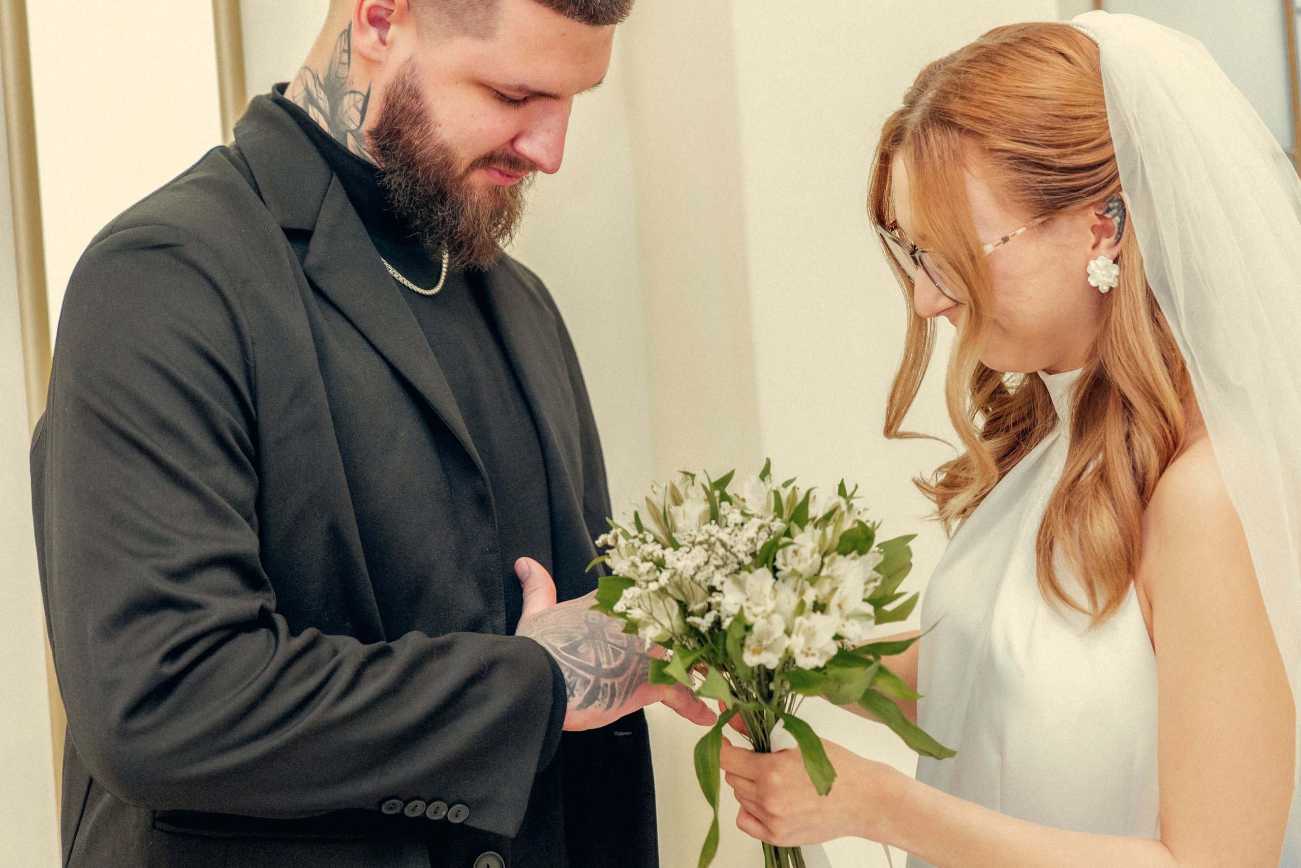 Роспись в Жуковском ЗАГСе. Фотограф для маркетплейсов, фотоуслуги в Жуковском Татьяна Марсуверских