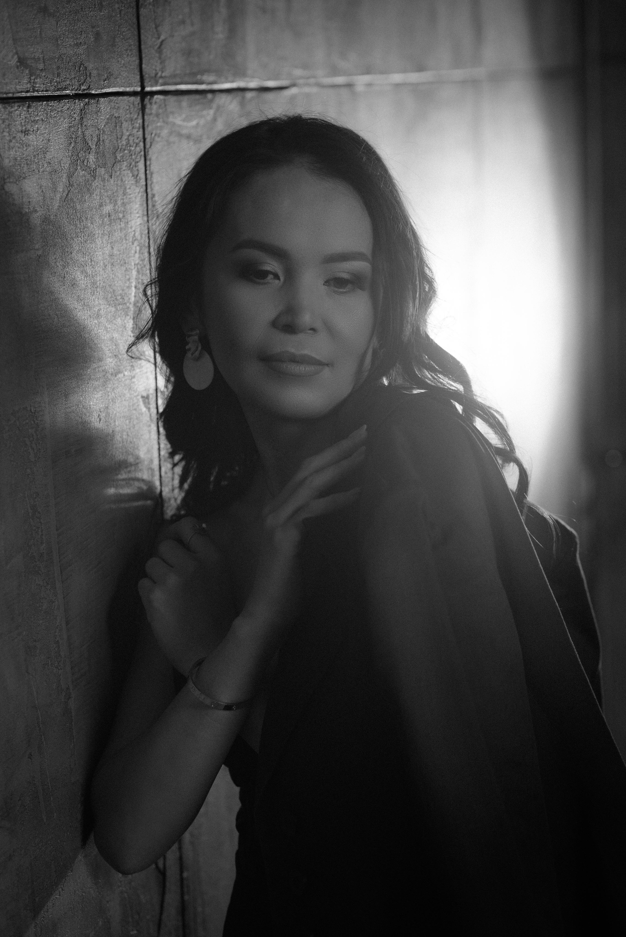 Индивидуальная фотосессия в Алматы. Фотограф в Алматы Новгородская Мария