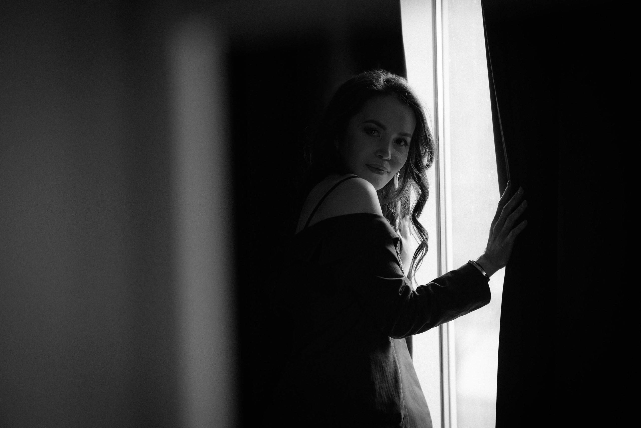 Индивидуальная фотосессия в Алматы. Фотограф в Алматы Новгородская Мария