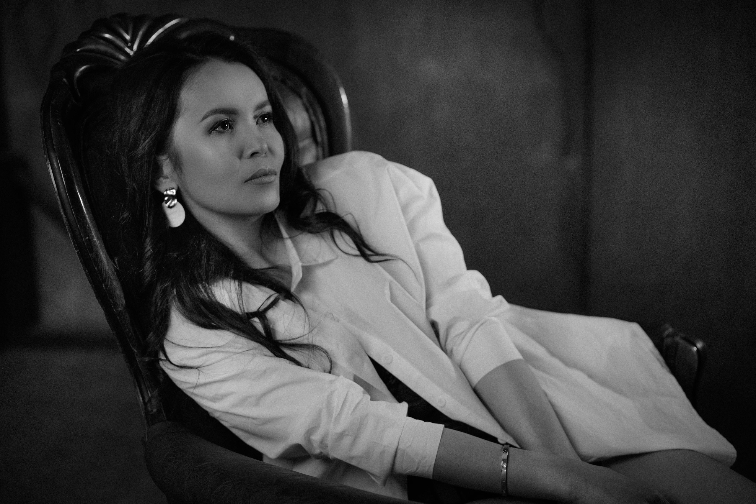 Индивидуальная фотосессия в Алматы. Фотограф в Алматы Новгородская Мария