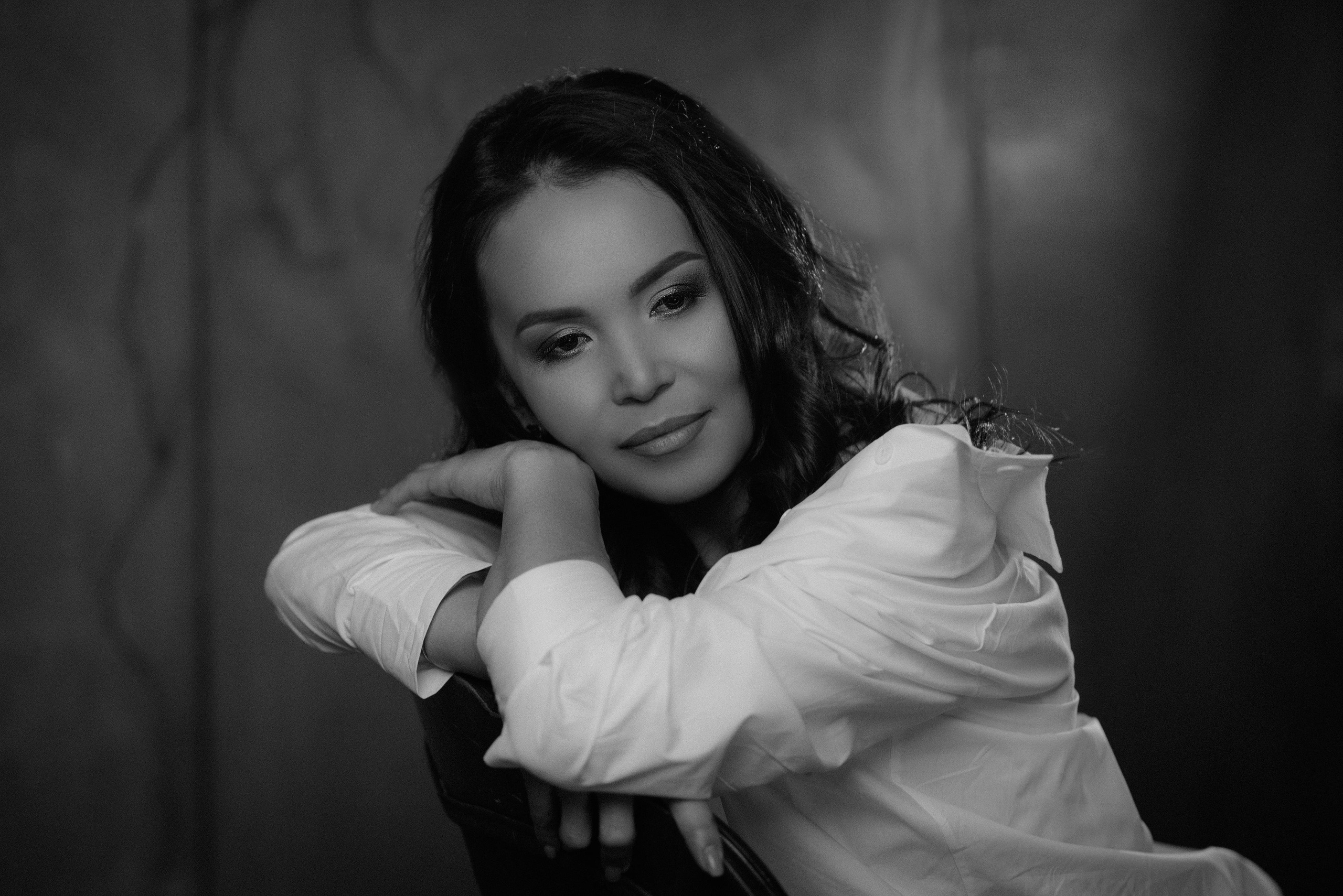 Индивидуальная фотосессия в Алматы. Фотограф в Алматы Новгородская Мария