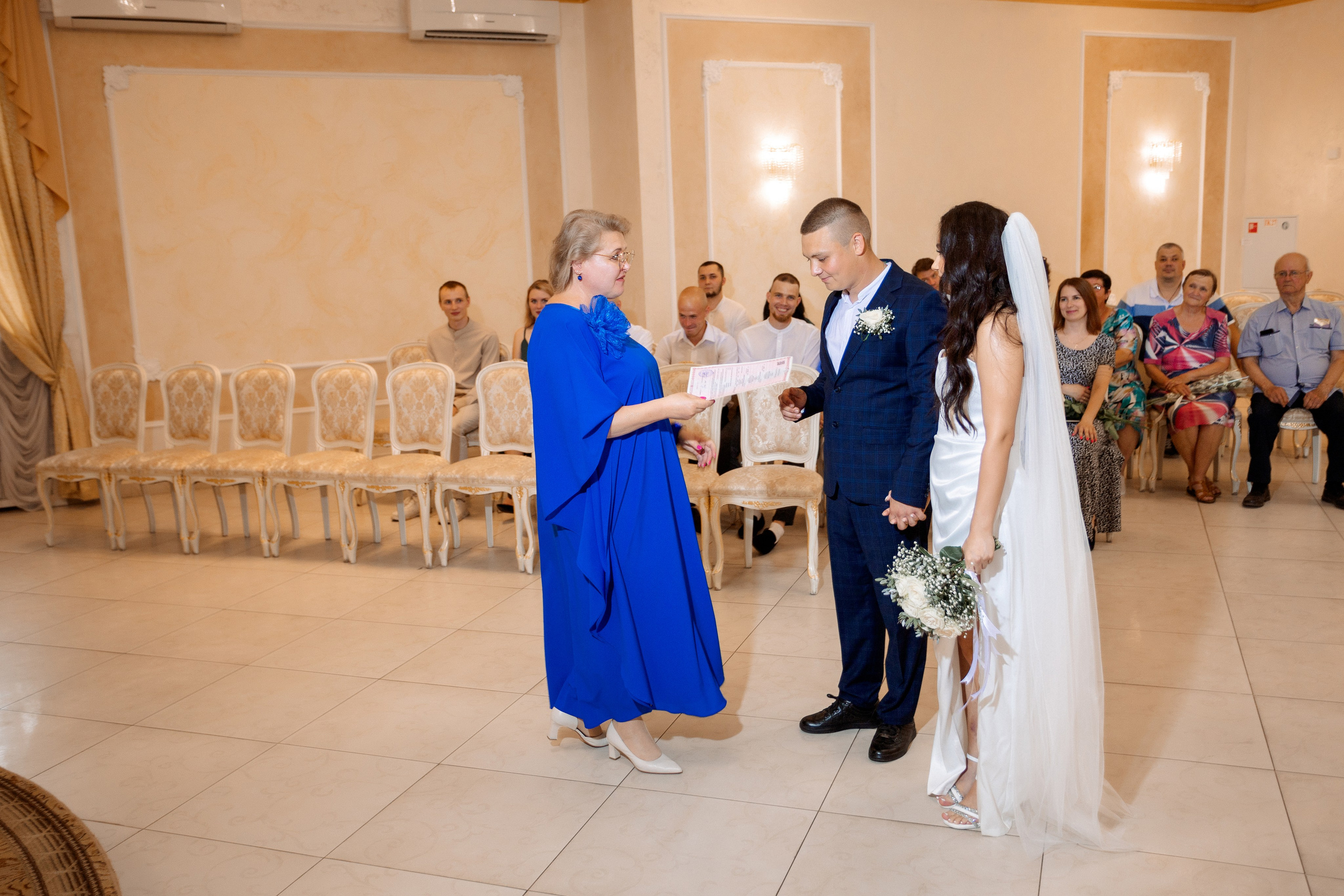 ПРИМЕР: Свадьба. Все фото. Профессиональный фотограф в Ижевске Леша Петров