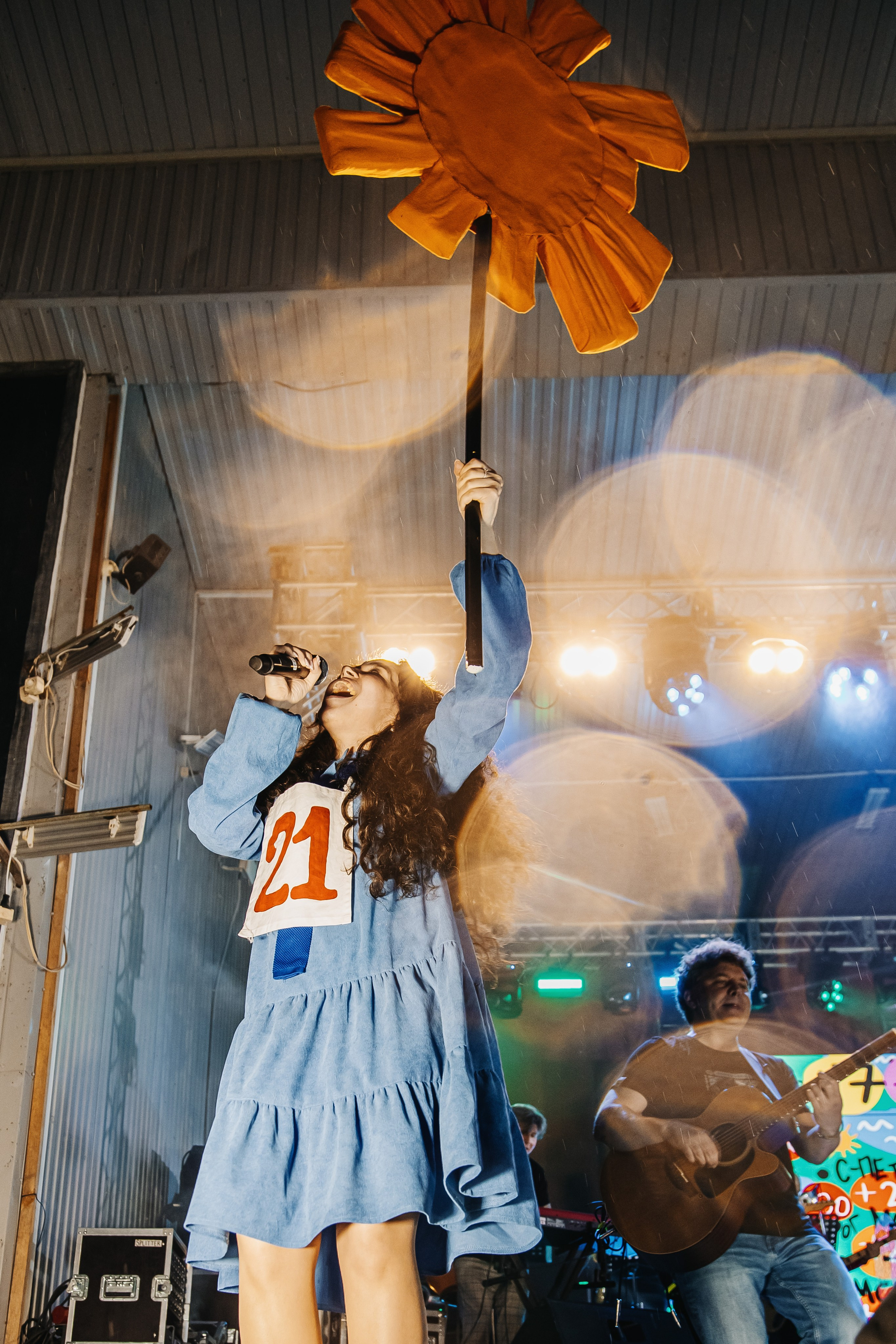 Ural Music Night. Репортажный фотограф в Екатеринбурге Мария Великжанина