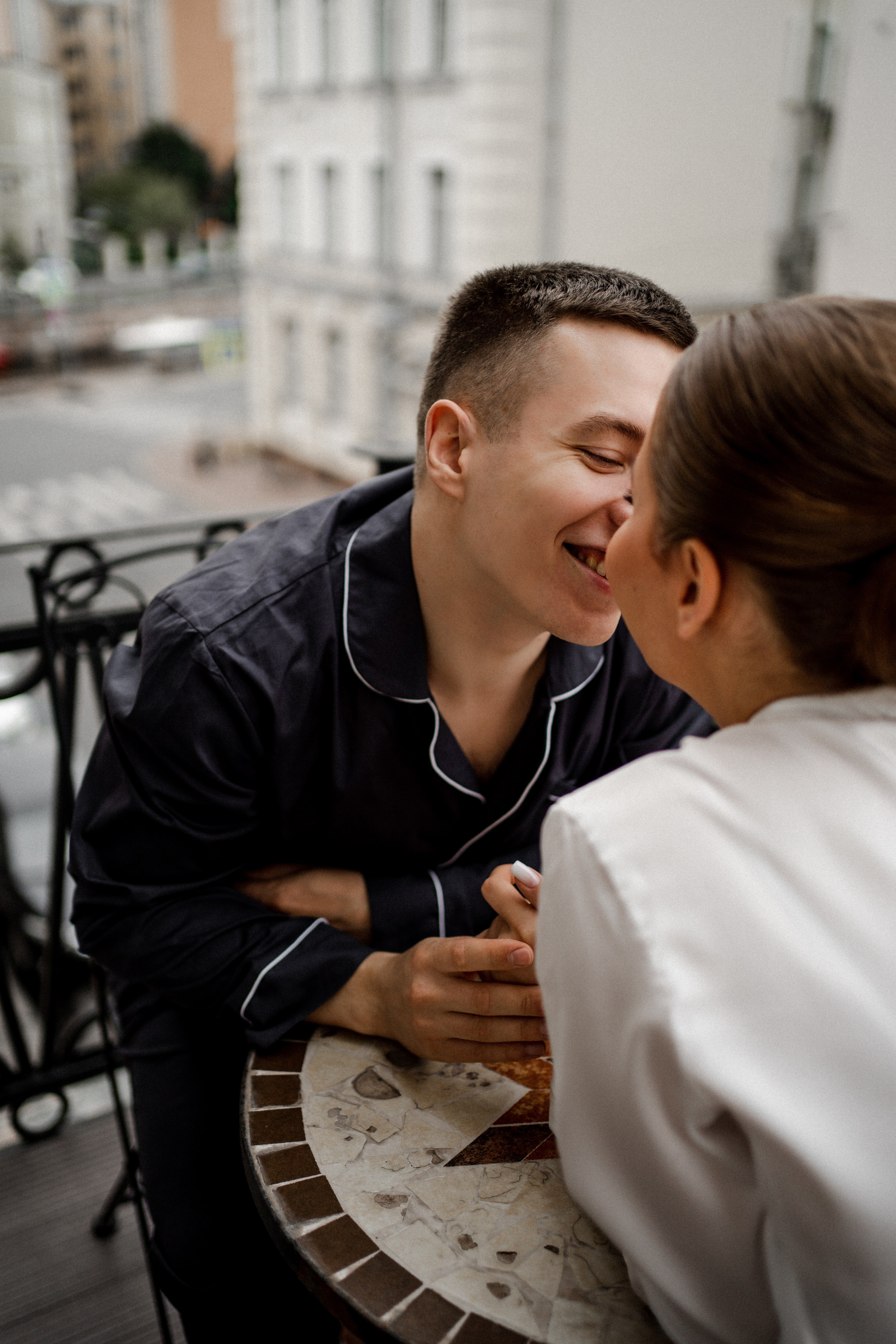 Maxim & Liana. Dolce_wedding