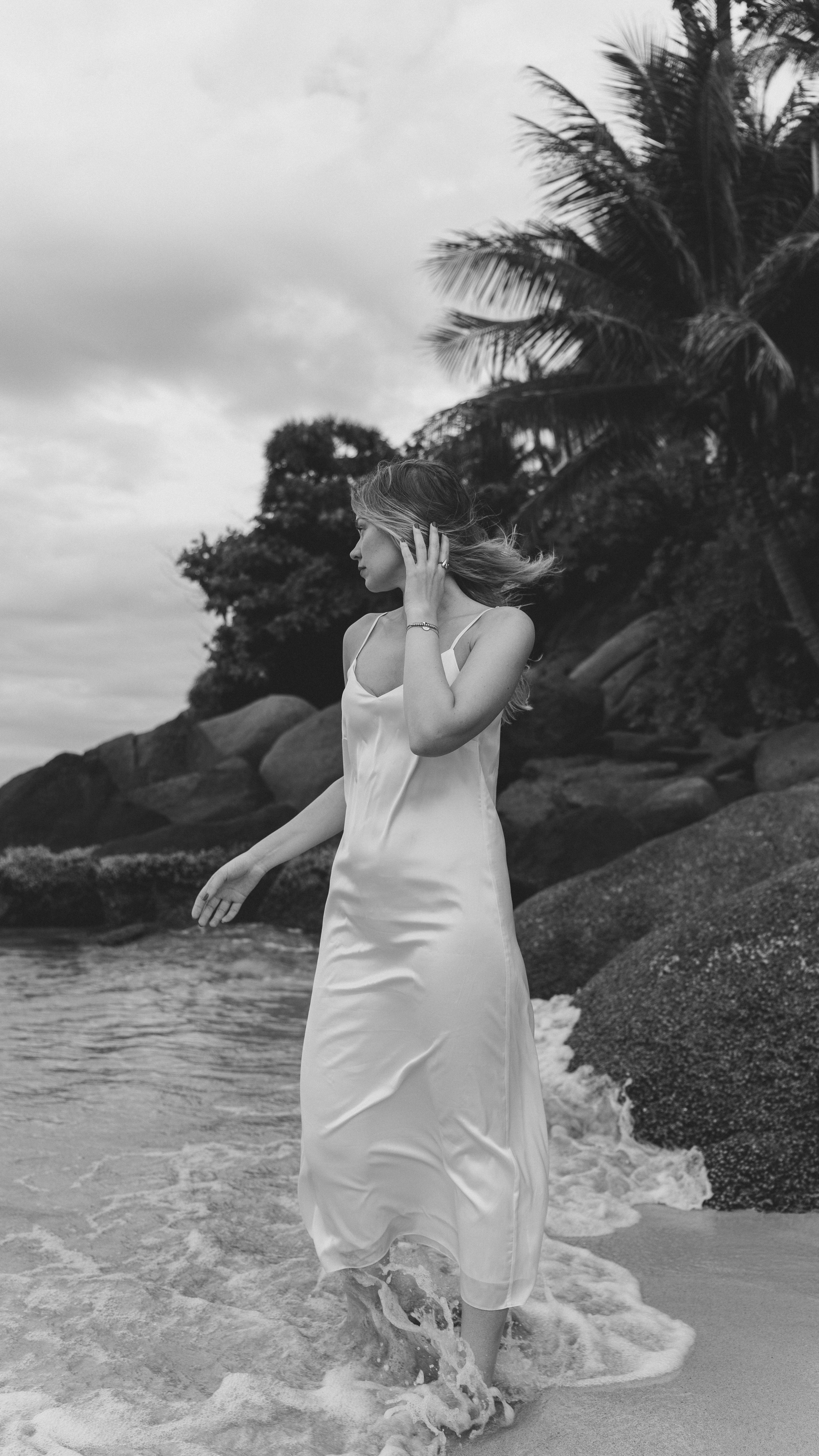 Фотосессия на пляже Пхукета. Фотограф из Екатеринбурга Алена Мусалимова