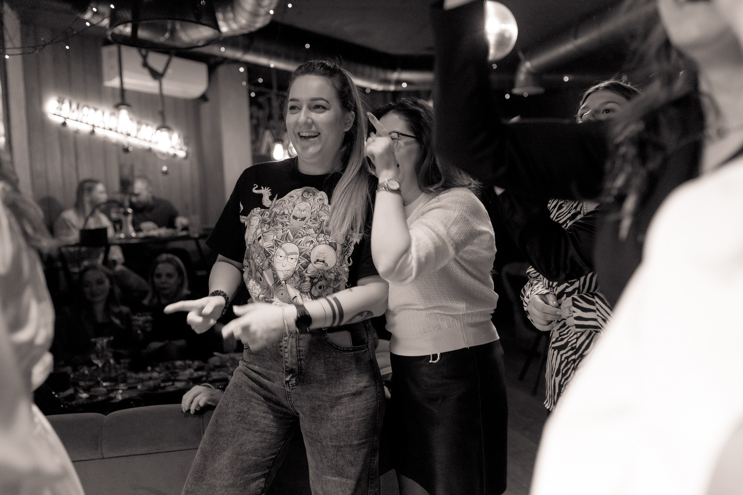 23/12/23 Новогоднее караоке в Мята Спортивная Действия. Мята Спортивная — Кальянная, караоке, бар в Минске