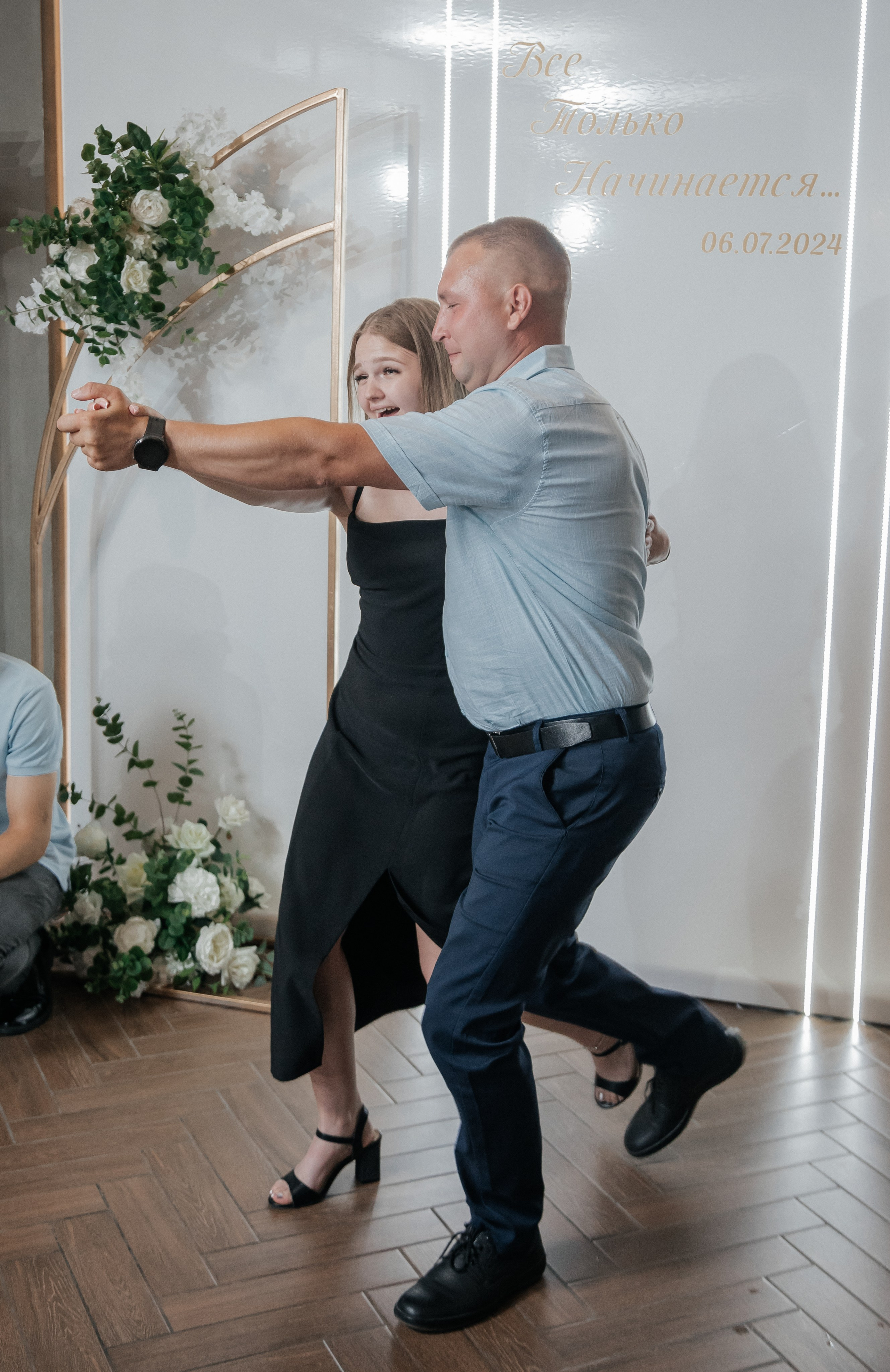 Свадьба Андрей и Елена. Свадебный и семейный фотограф Ибрагимова Мария из Екатеринбурга