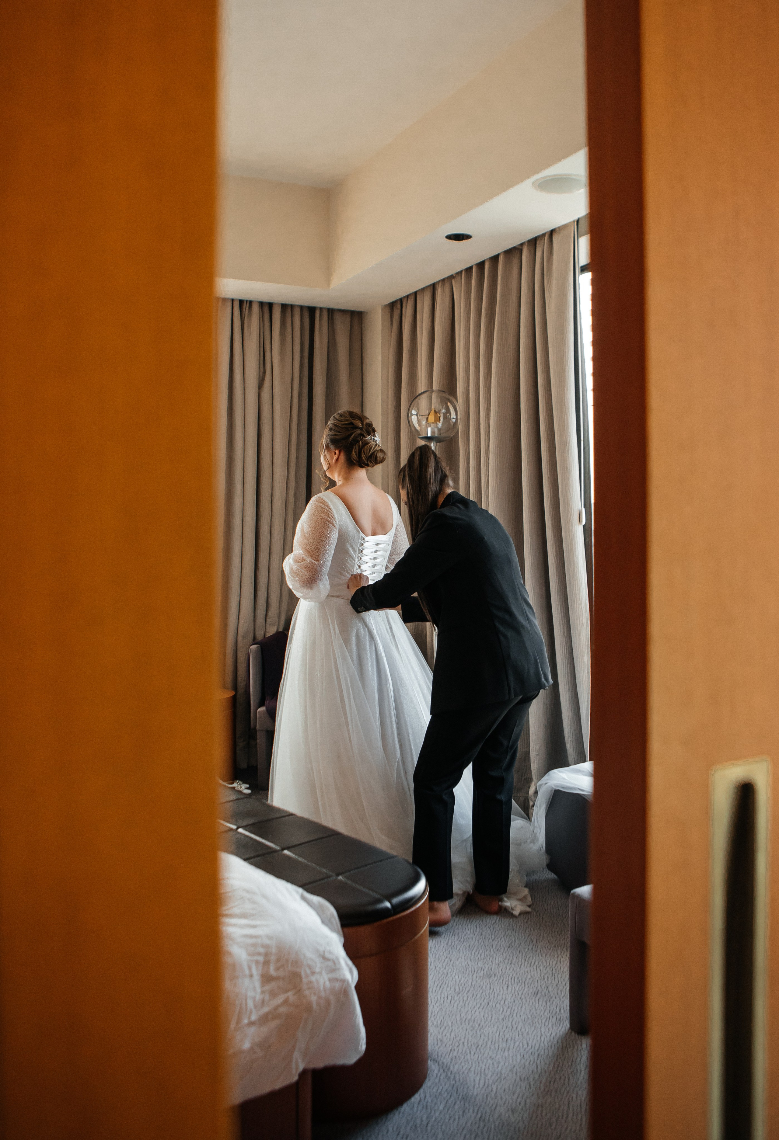 Свадьба Алексей и Люба. Свадебный и семейный фотограф Ибрагимова Мария из Екатеринбурга