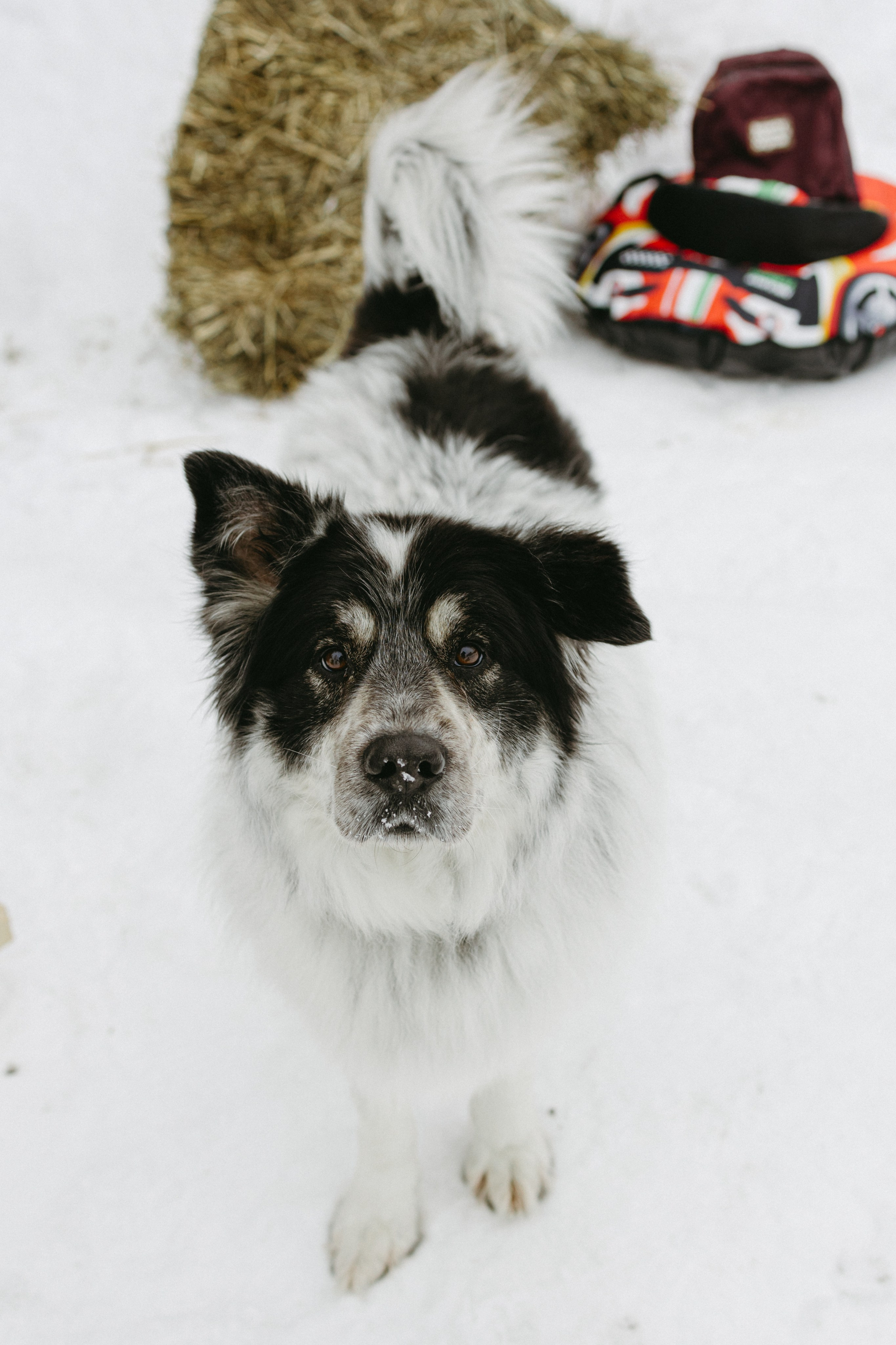 Изготовление куклы к Масленице. Про любовь