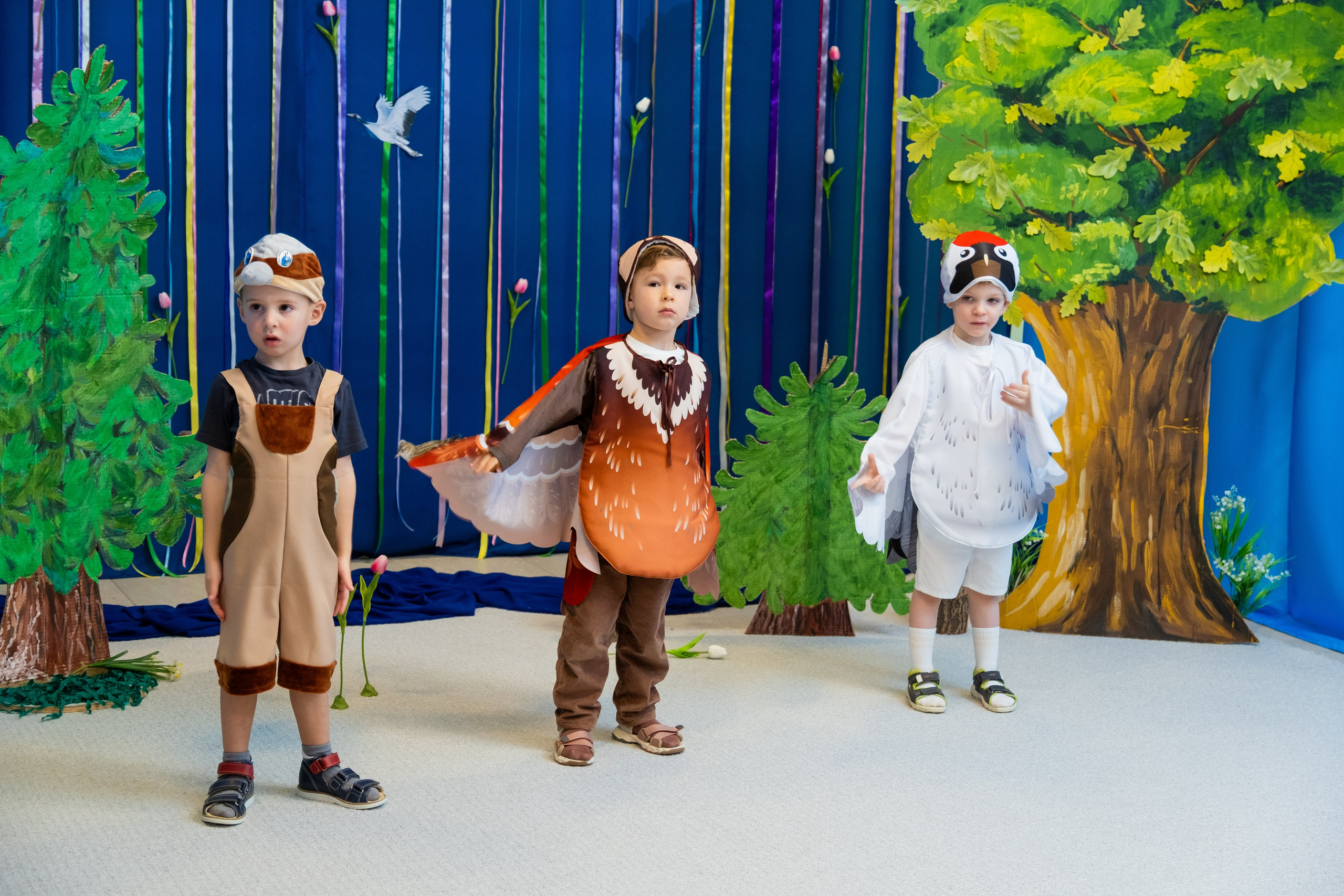 Весенний праздник. Профессиональный фотограф в Москве и Одинцово Родика Архип