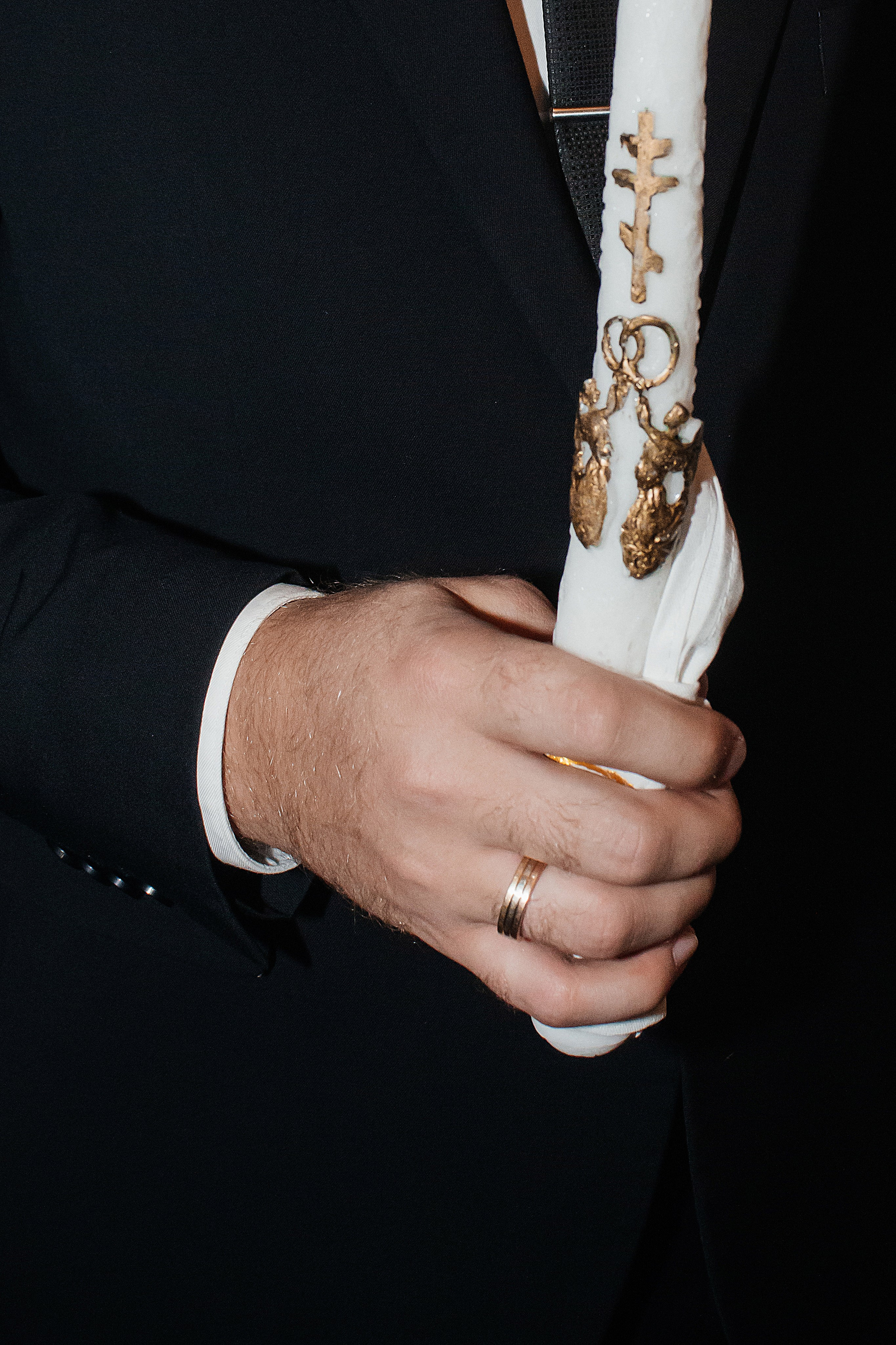 Венчание. Екатерина Ярковая фотограф