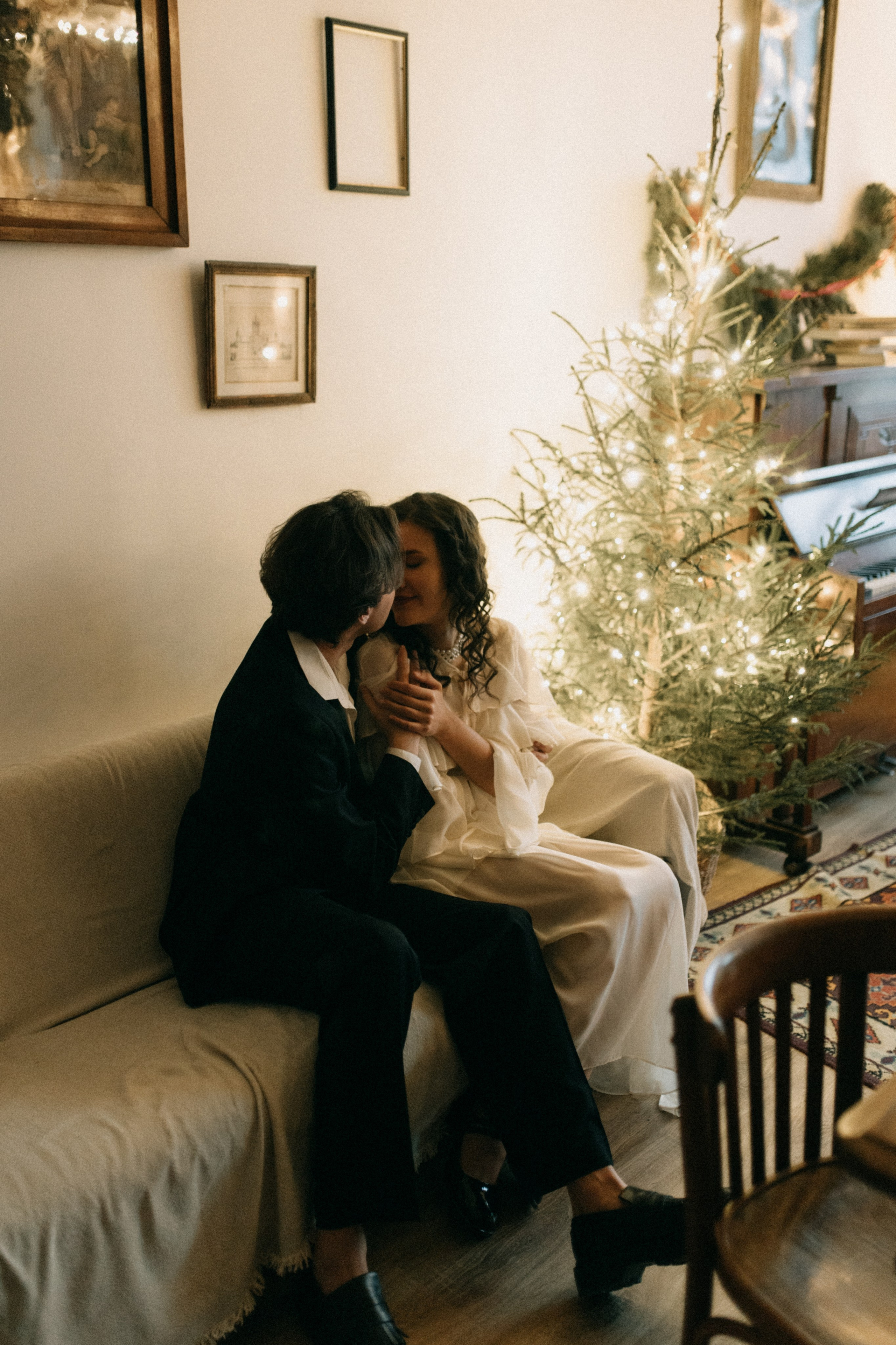 Владислав и Валерия. Фотограф в Санкт-Петербурге