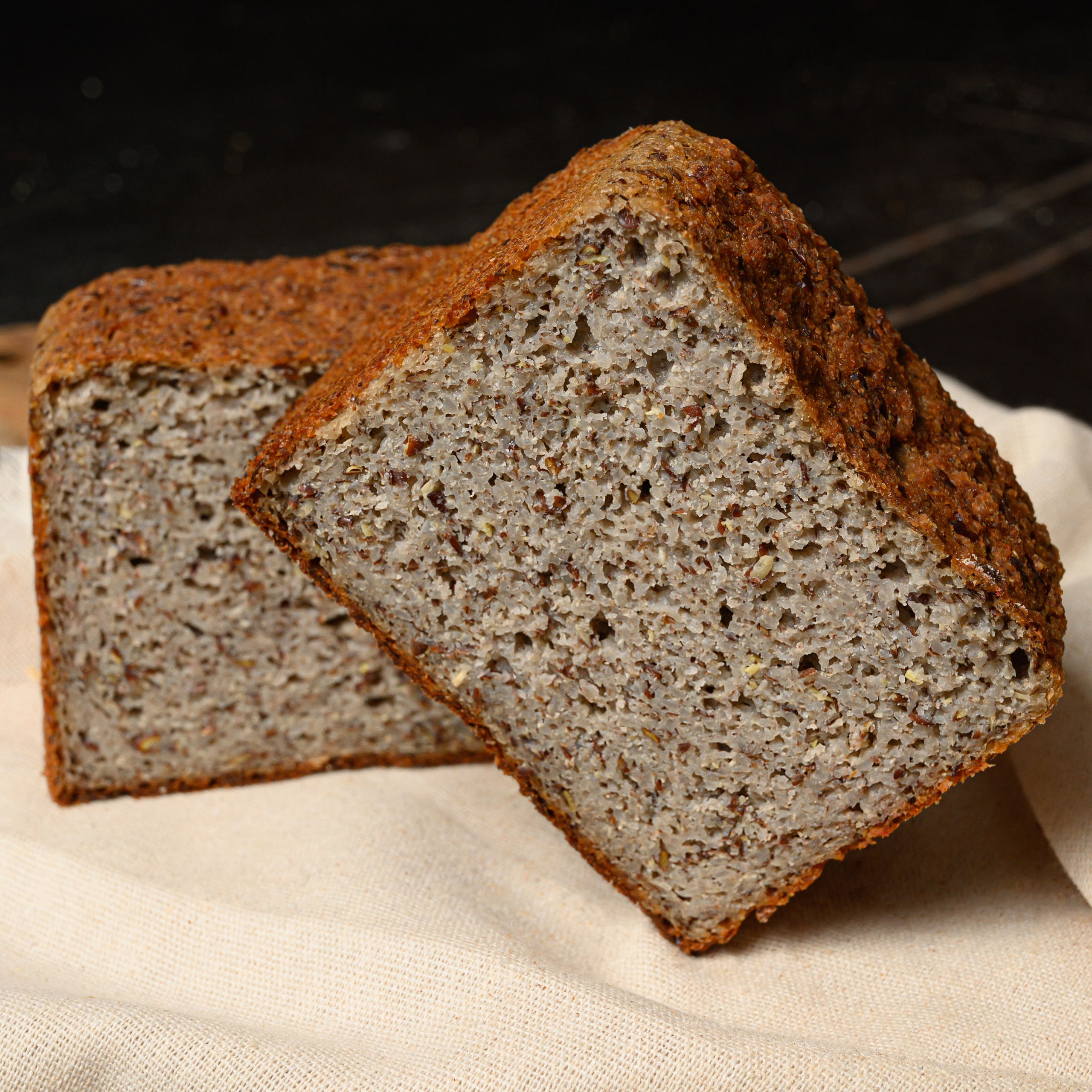 Хлебомания. Фотограф Любовь Белявцева