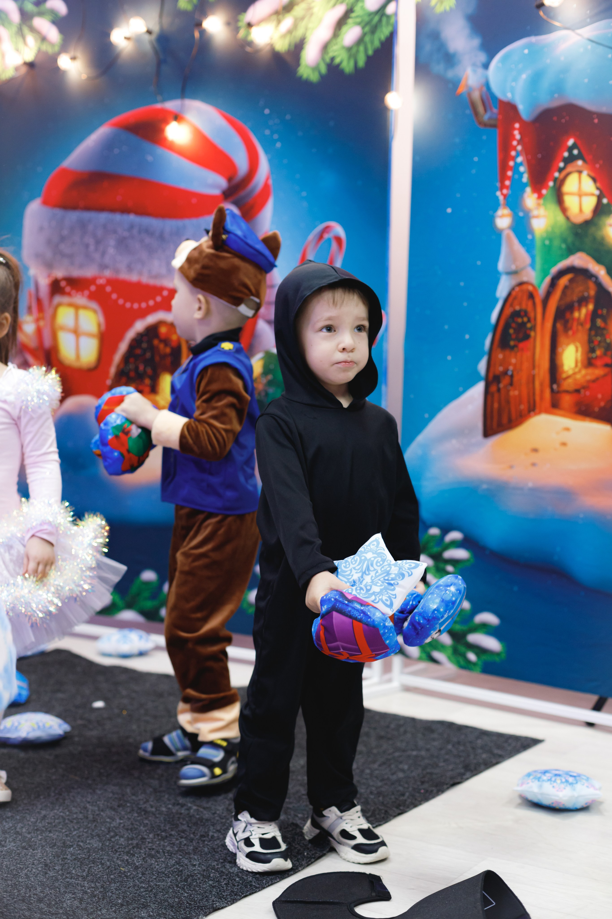 Happy new year. Photokarish